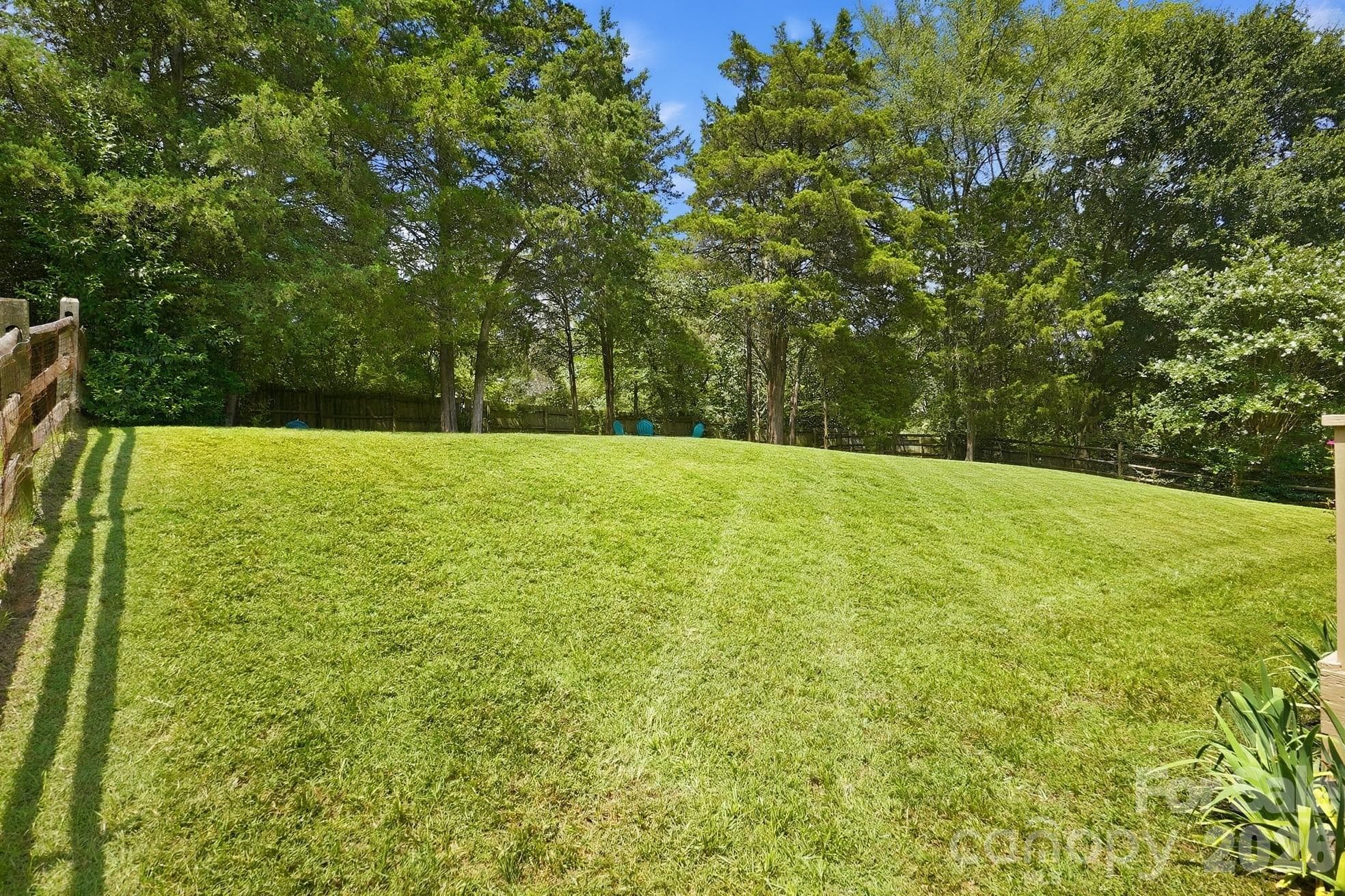 Single Family Residence at 3518 Abbey Hill Lane, Charlotte, photo 39 of 44