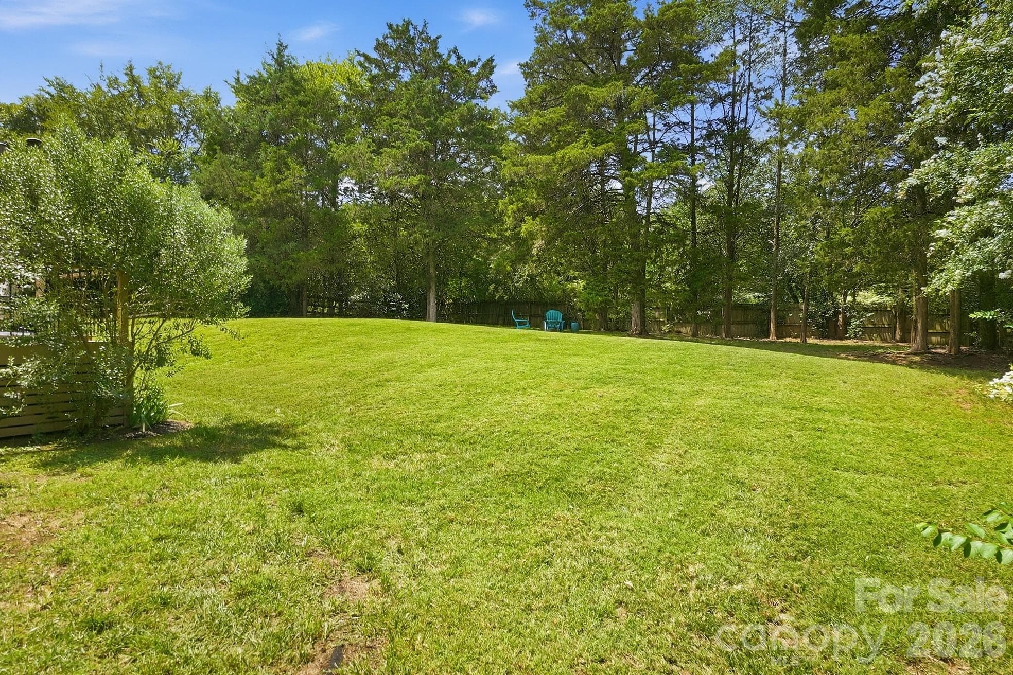 Single Family Residence at 3518 Abbey Hill Lane, Charlotte, photo 40 of 44