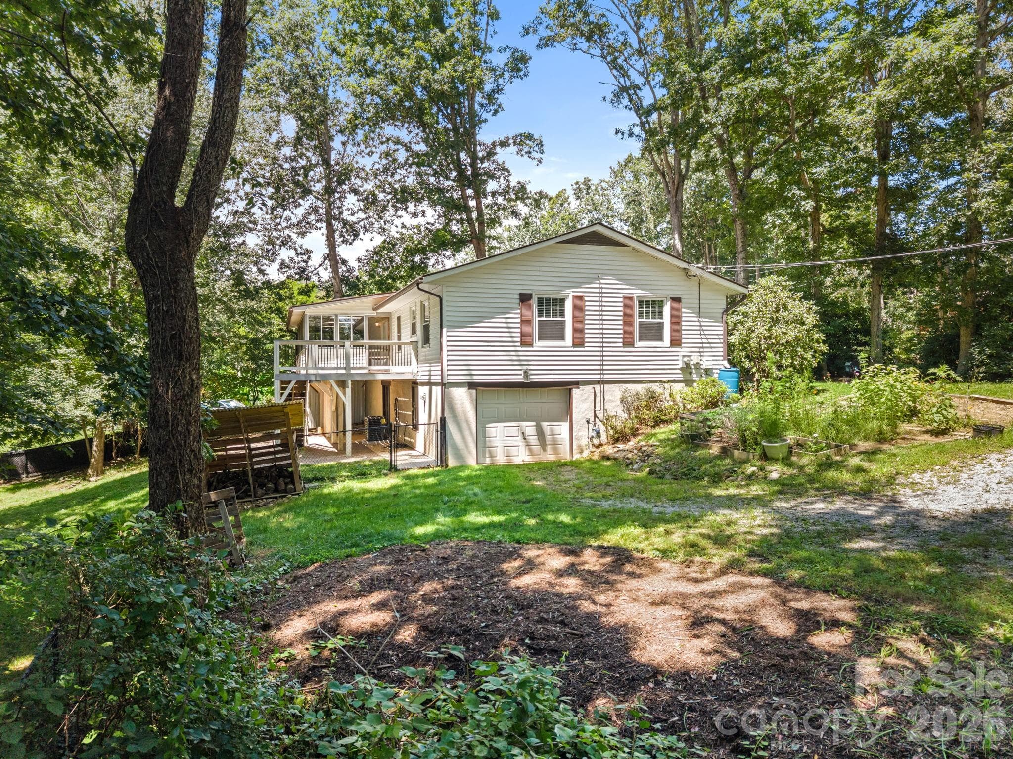 Single Family Residence at 98 Pensacola Avenue, Arden, photo 7 of 46