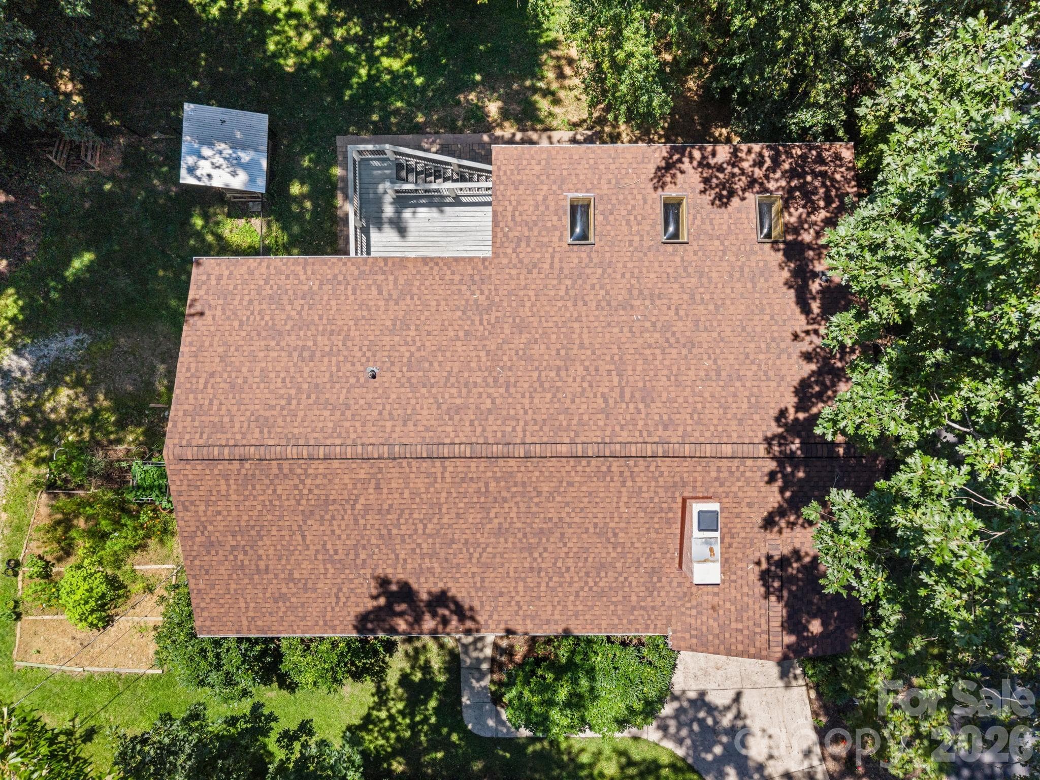 NEW ROOF - 98 Pensacola Avenue, Arden