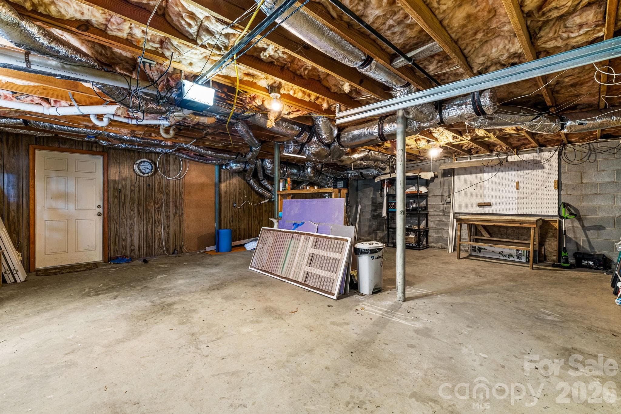 Garage/Work Shop - 98 Pensacola Avenue, Arden