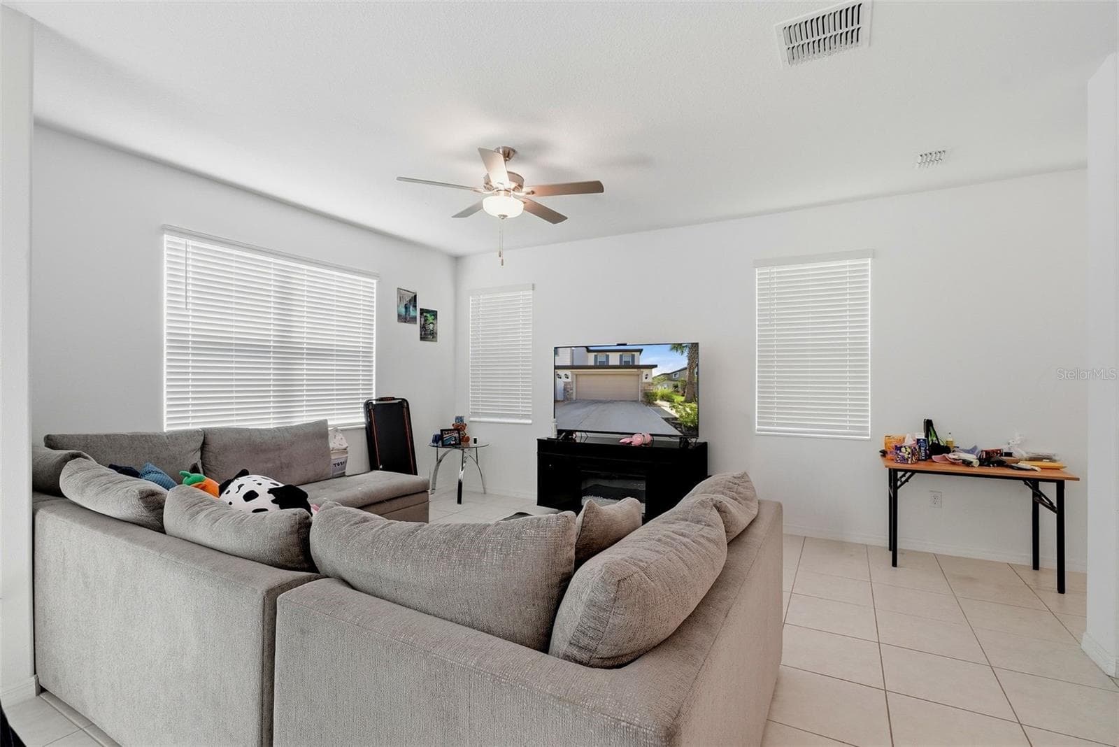 Townhouse at 10336 LAVENDER ASTER TRL, SAN ANTONIO, photo 5 of 37