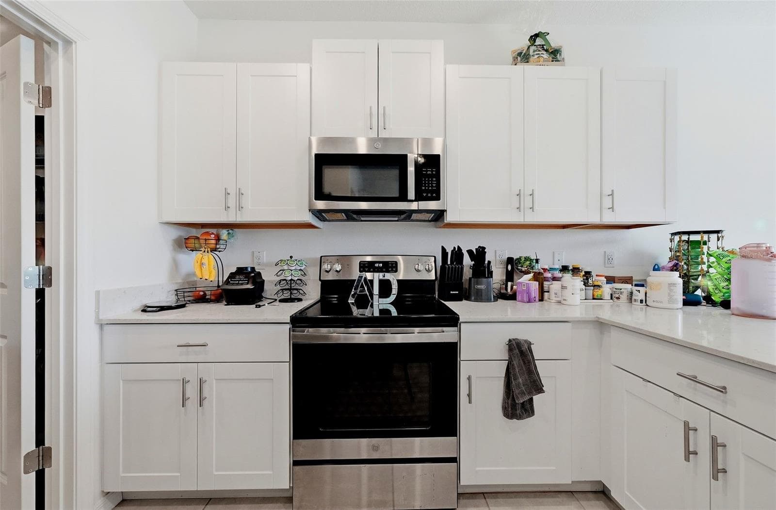 Townhouse at 10336 LAVENDER ASTER TRL, SAN ANTONIO, photo 6 of 37