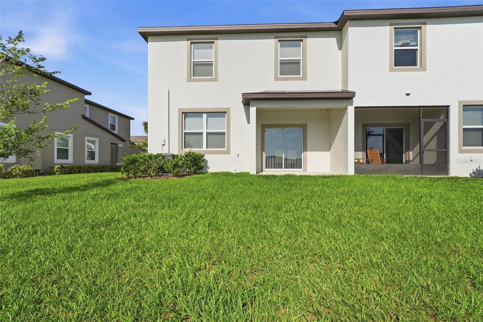 Townhouse at 10336 LAVENDER ASTER TRL, SAN ANTONIO, photo 20 of 37