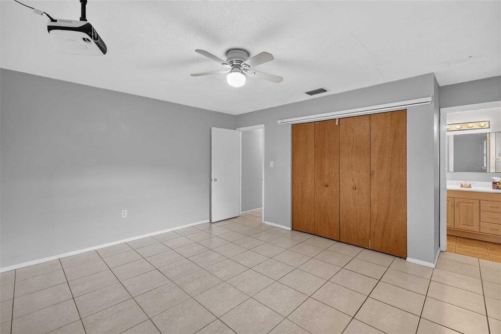 Primary Bedroom Ensuite - 1305 ORANGE AVE, TAVARES