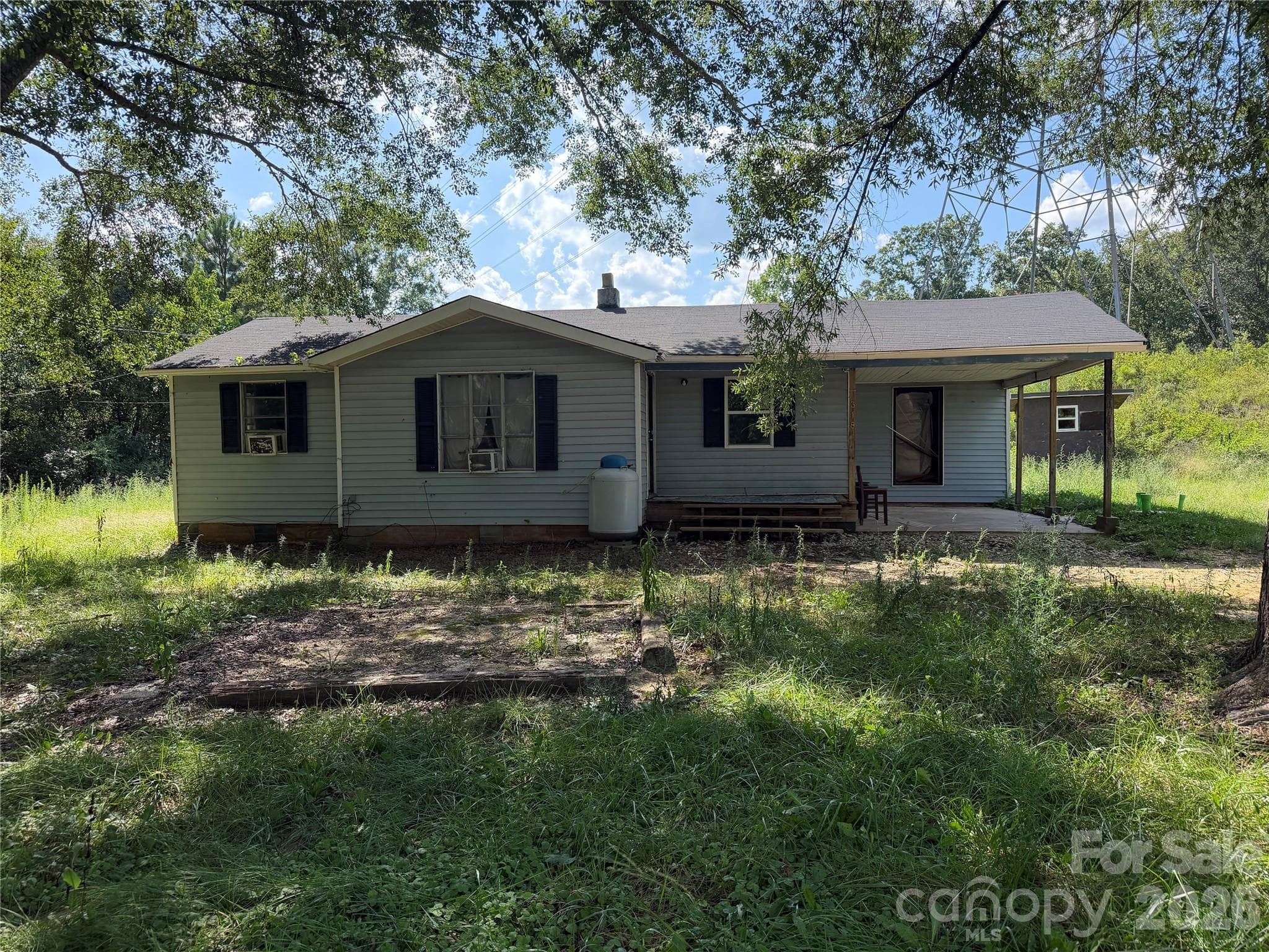 318 Martin Hills Road