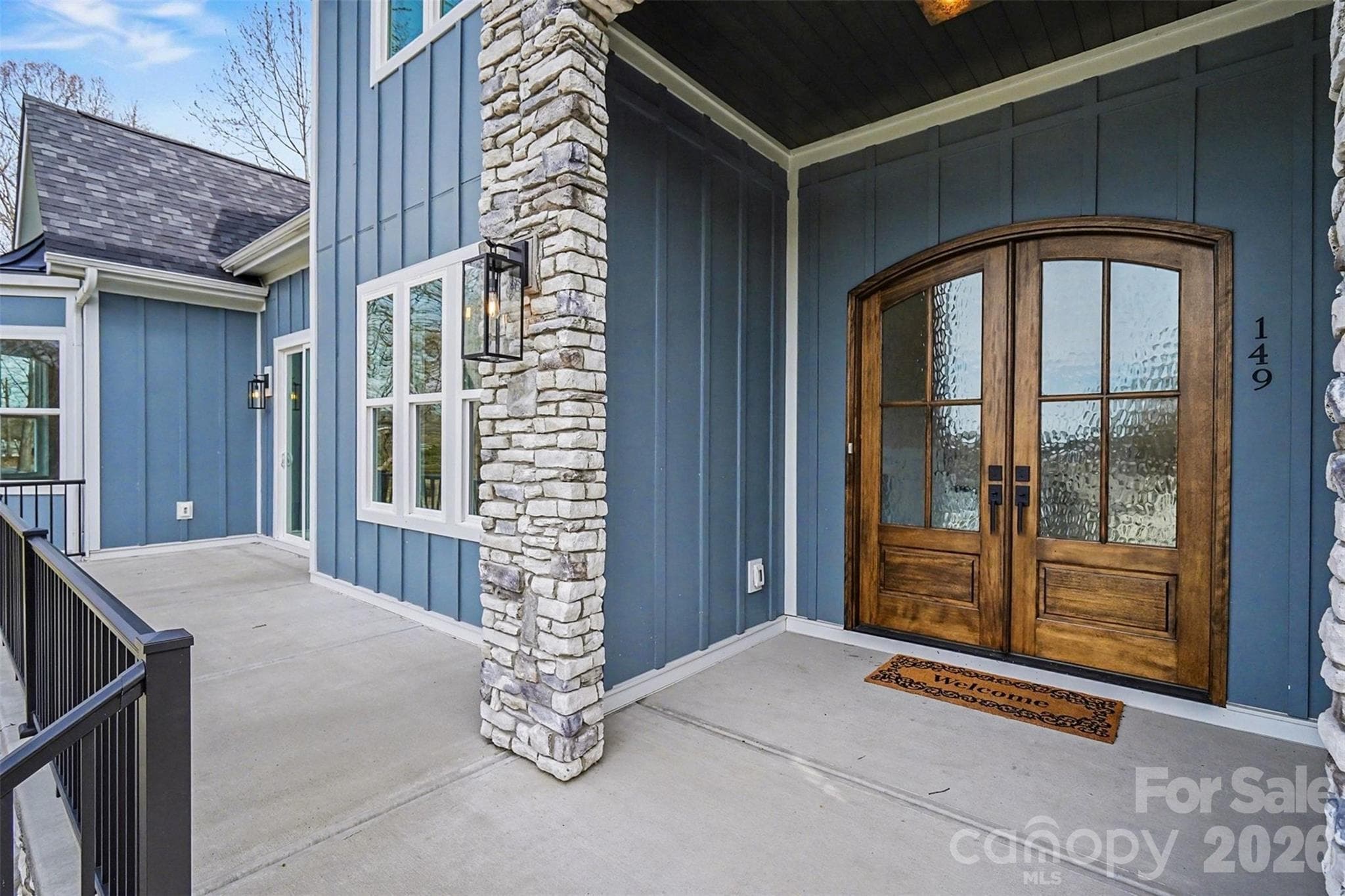 Single Family Residence at Troutman, photo 2 of 50