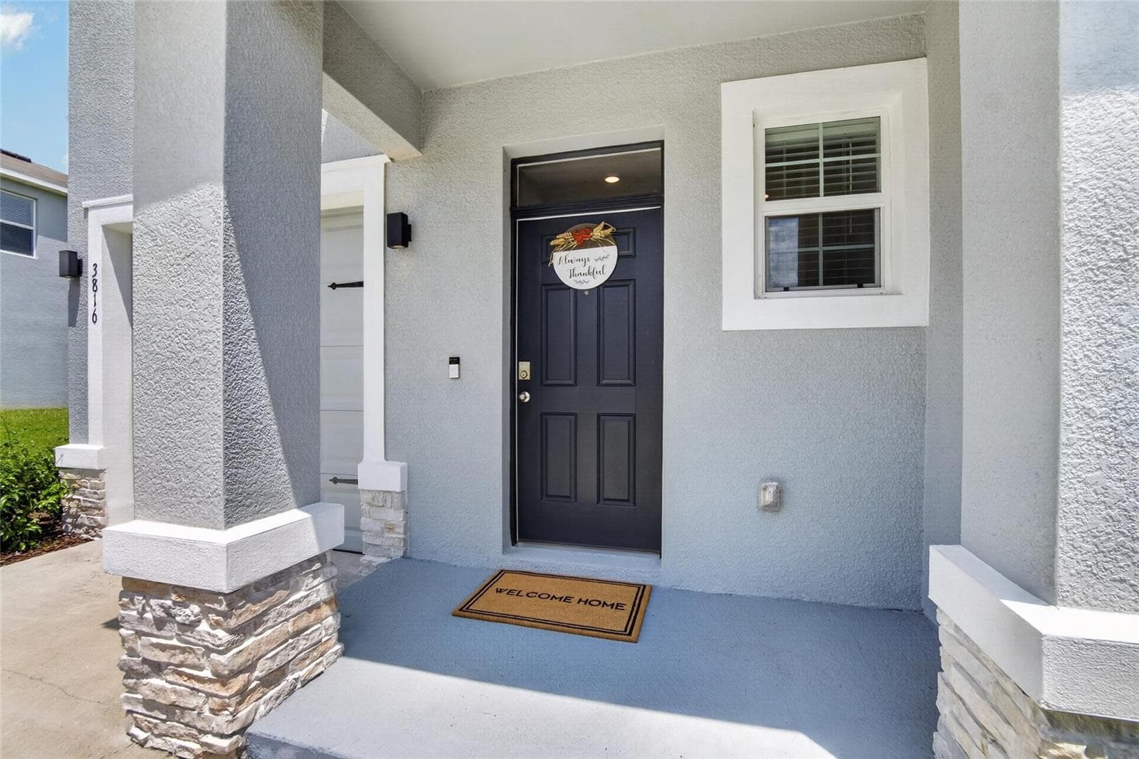 Townhouse at 3816 SUNFLOWER FIELD PL, PLANT CITY, photo 2 of 33