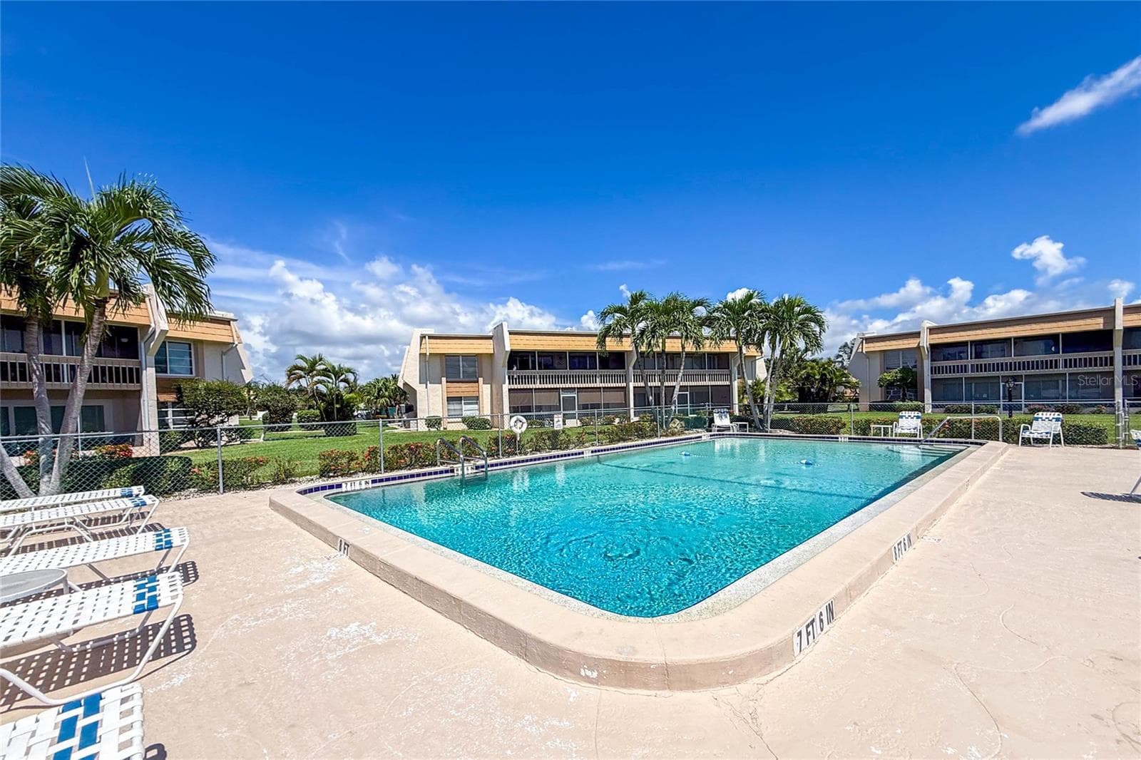 Condominium at 1080 BAL HARBOR BLVD #7C, PUNTA GORDA, photo 4 of 49