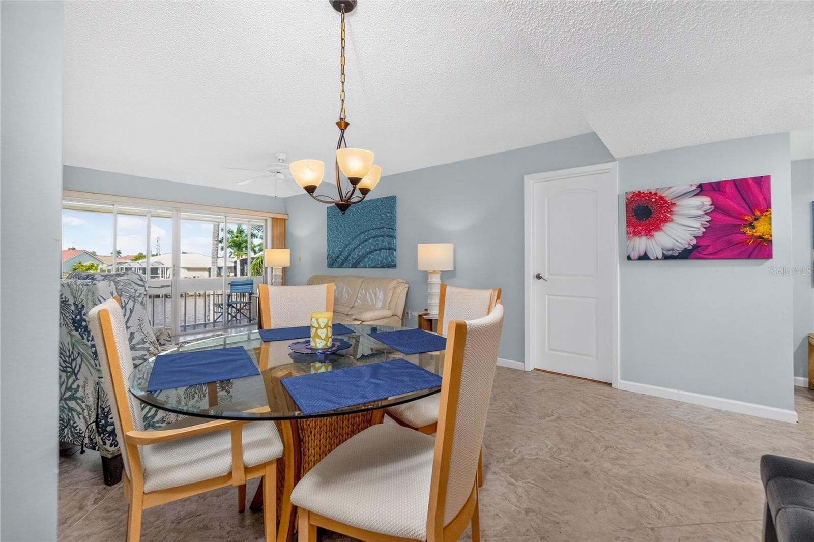 Condominium at 1080 BAL HARBOR BLVD #7C, PUNTA GORDA, photo 5 of 49