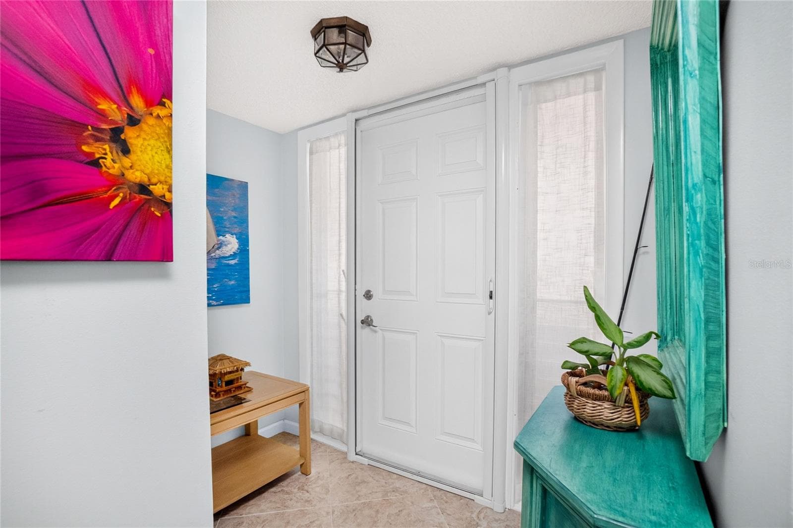 Condominium at 1080 BAL HARBOR BLVD #7C, PUNTA GORDA, photo 30 of 49
