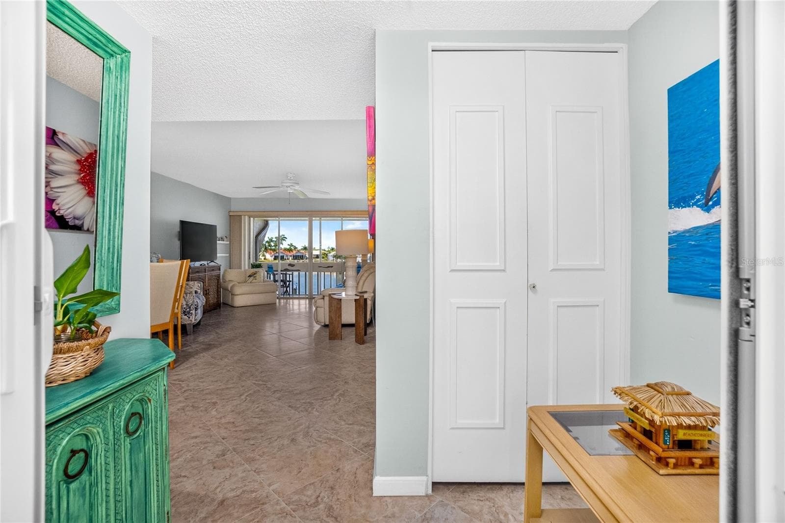 Condominium at 1080 BAL HARBOR BLVD #7C, PUNTA GORDA, photo 31 of 49