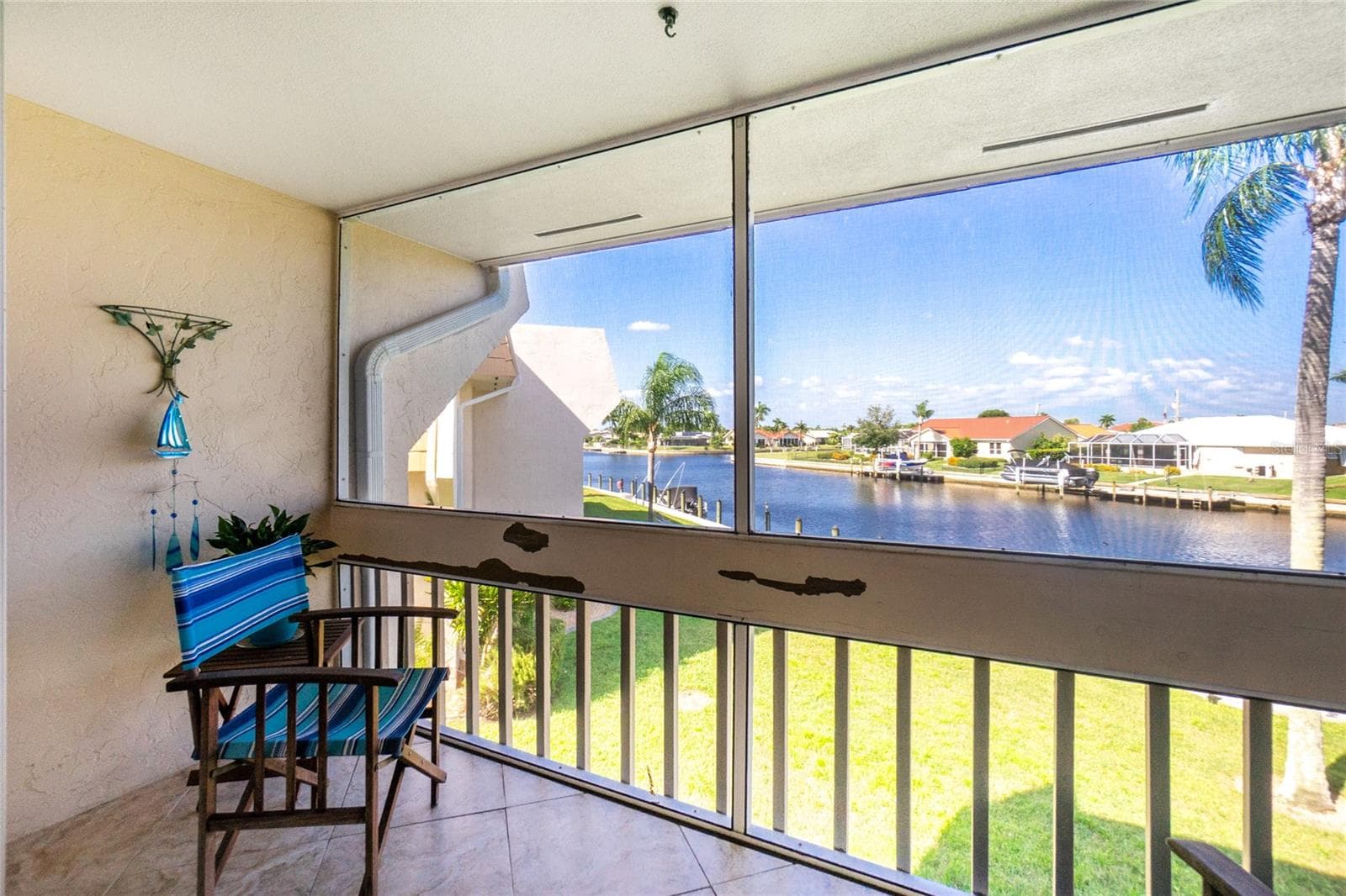 Condominium at 1080 BAL HARBOR BLVD #7C, PUNTA GORDA, photo 7 of 49