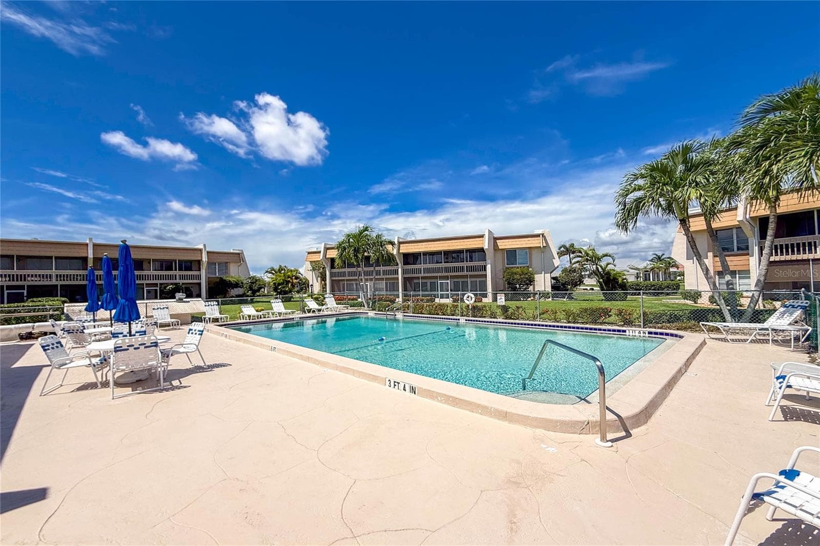 Condominium at 1080 BAL HARBOR BLVD #7C, PUNTA GORDA, photo 9 of 49