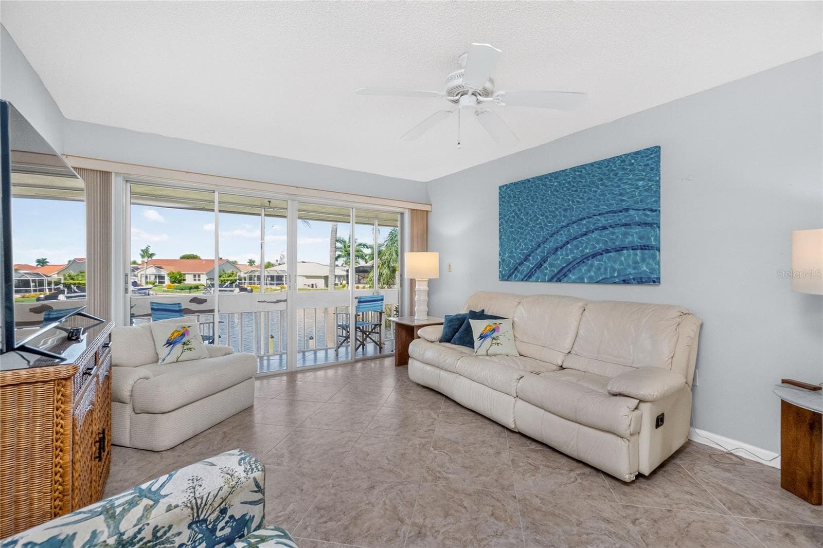 Condominium at 1080 BAL HARBOR BLVD #7C, PUNTA GORDA, photo 11 of 49