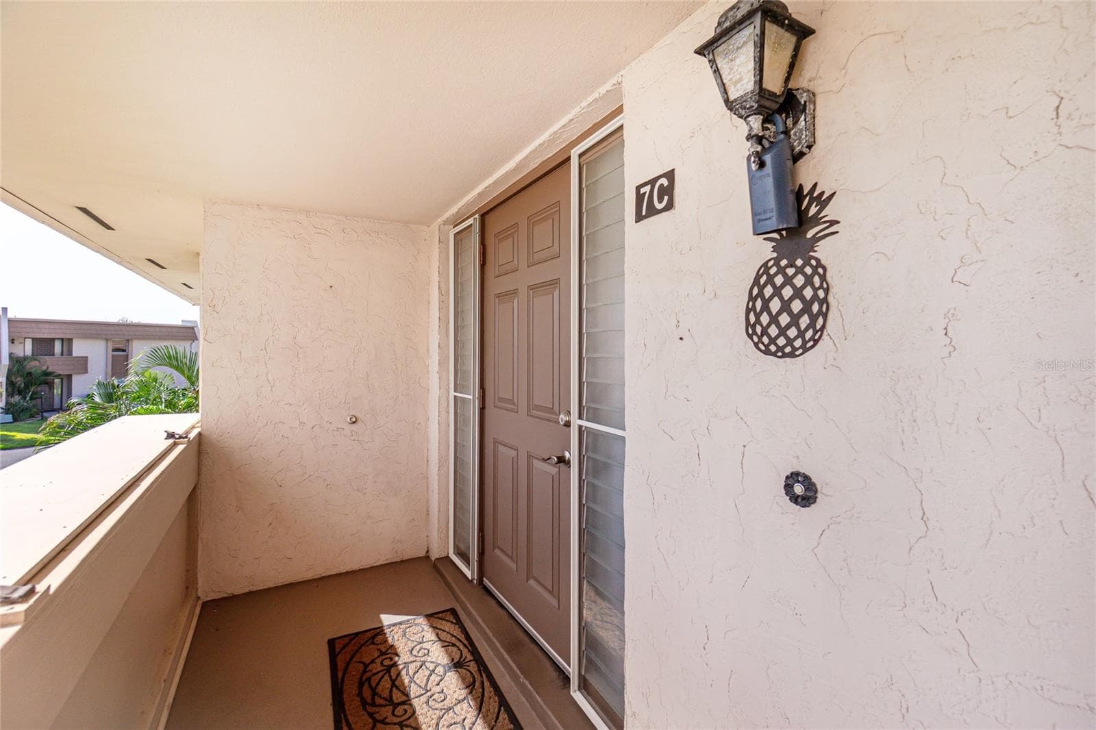 Condominium at 1080 BAL HARBOR BLVD #7C, PUNTA GORDA, photo 12 of 49