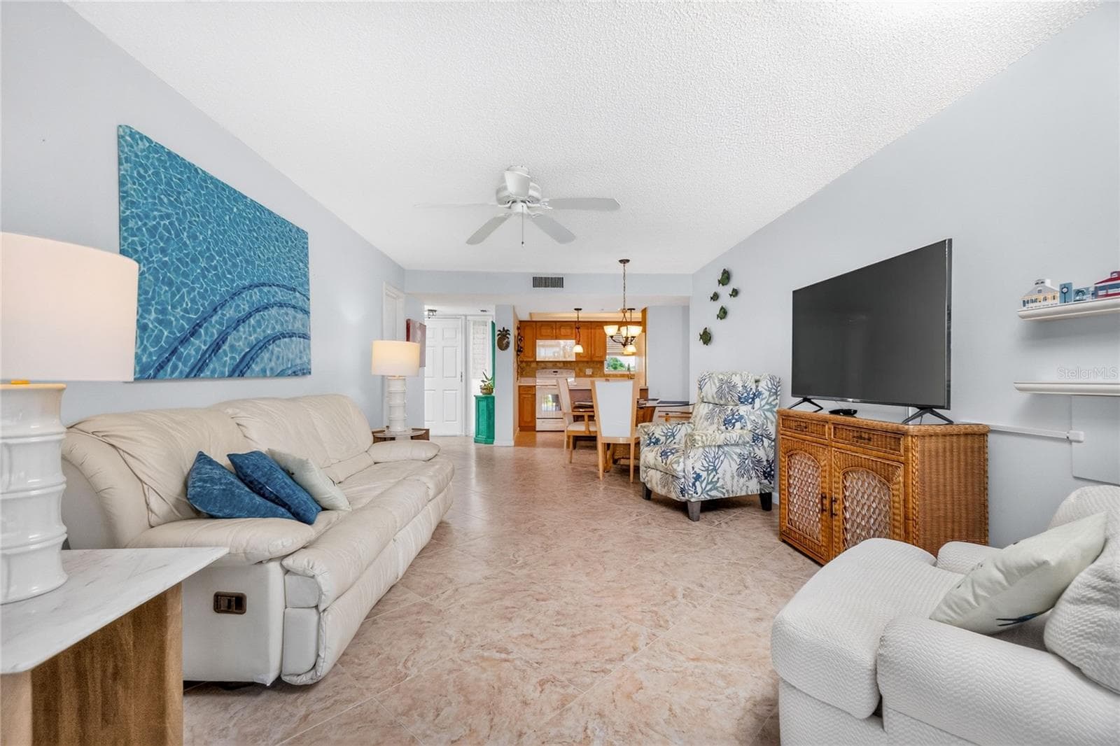 Condominium at 1080 BAL HARBOR BLVD #7C, PUNTA GORDA, photo 3 of 49
