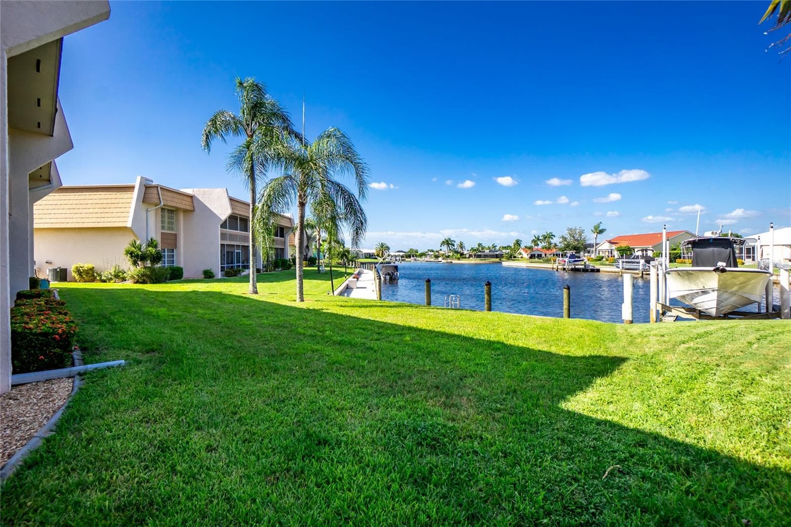 Condominium at 1080 BAL HARBOR BLVD #7C, PUNTA GORDA, photo 19 of 49