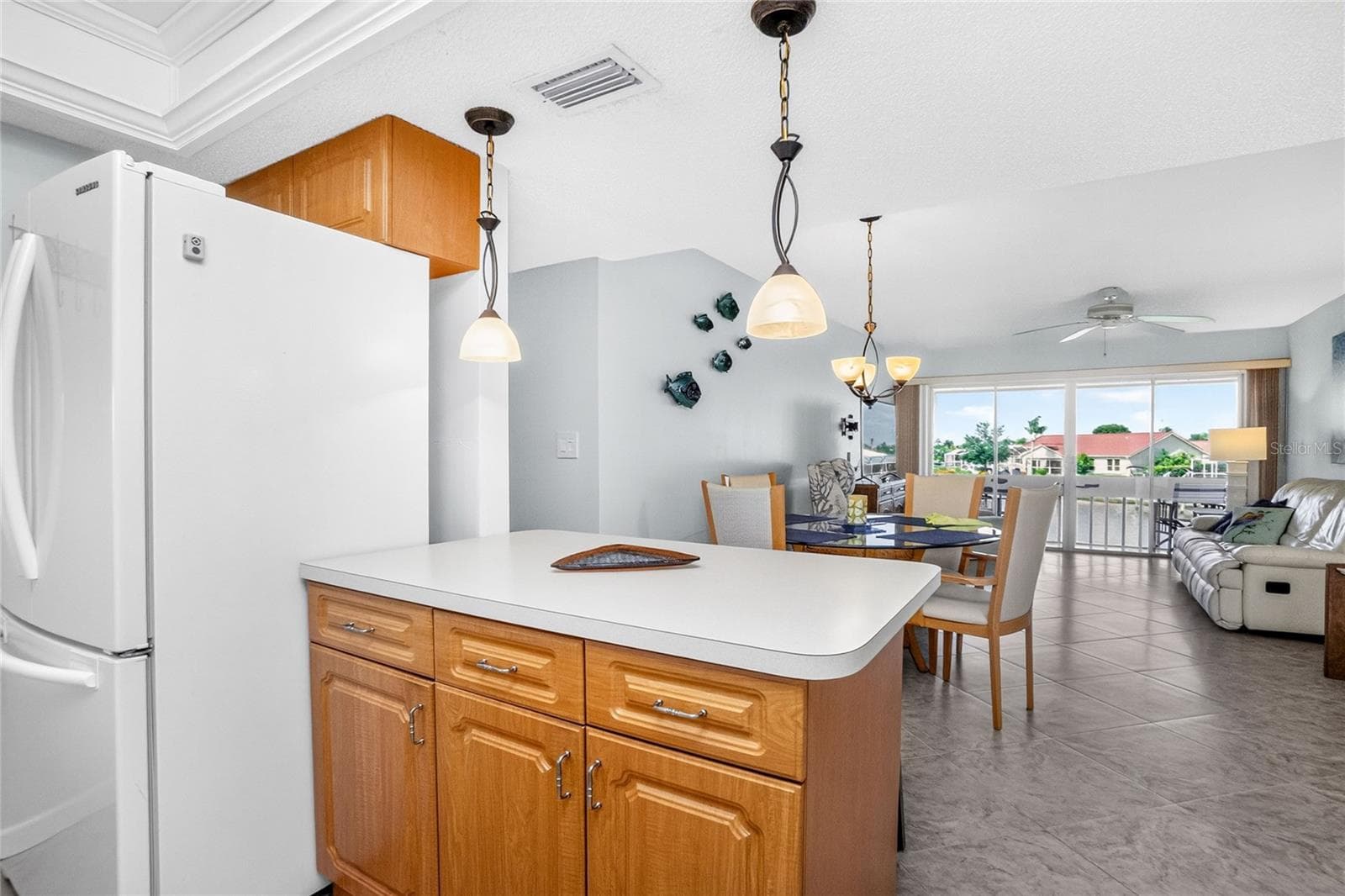 Condominium at 1080 BAL HARBOR BLVD #7C, PUNTA GORDA, photo 21 of 49