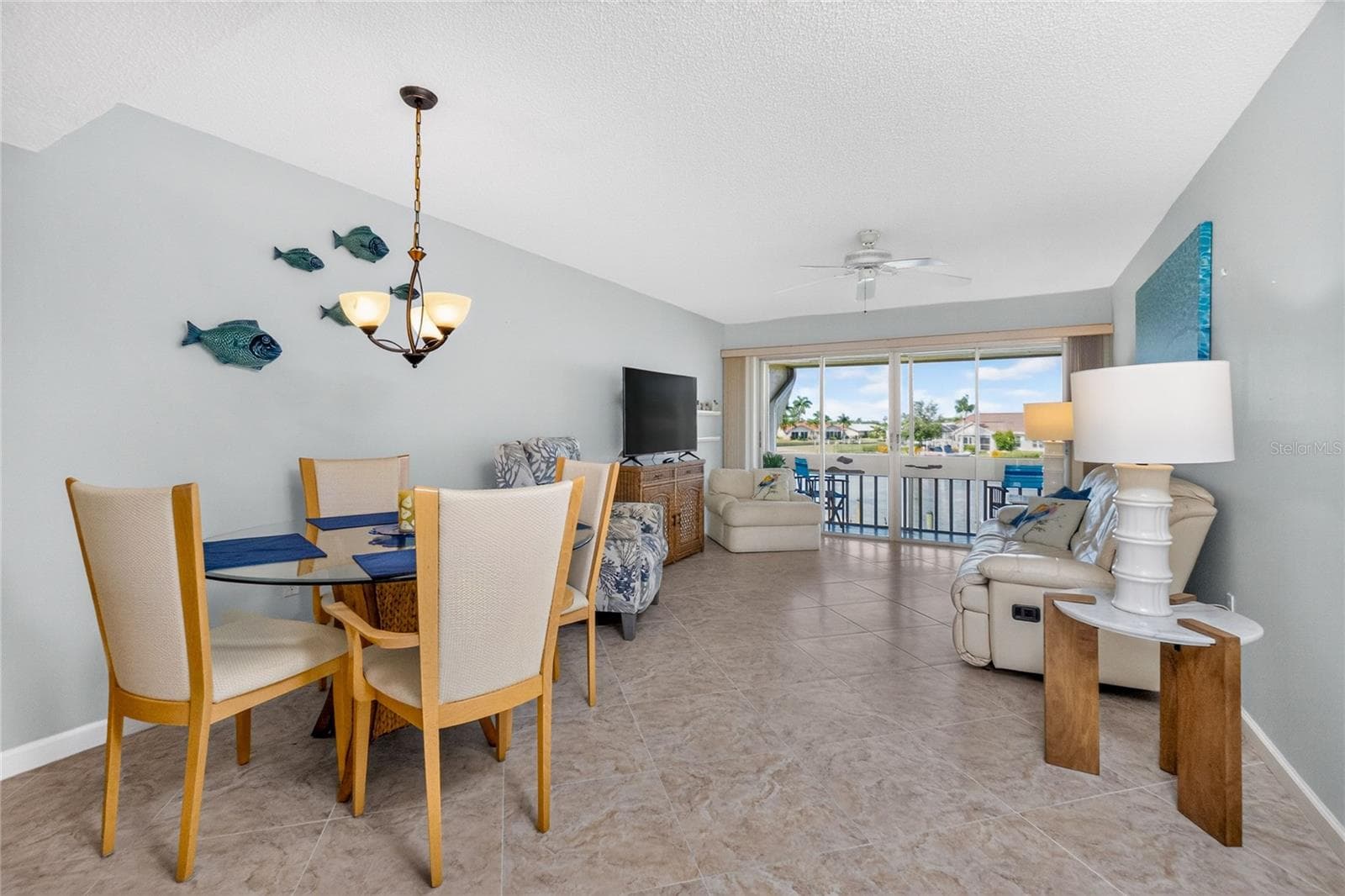 Condominium at 1080 BAL HARBOR BLVD #7C, PUNTA GORDA, photo 22 of 49