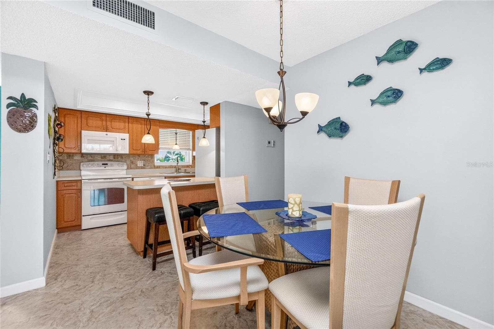Condominium at 1080 BAL HARBOR BLVD #7C, PUNTA GORDA, photo 23 of 49