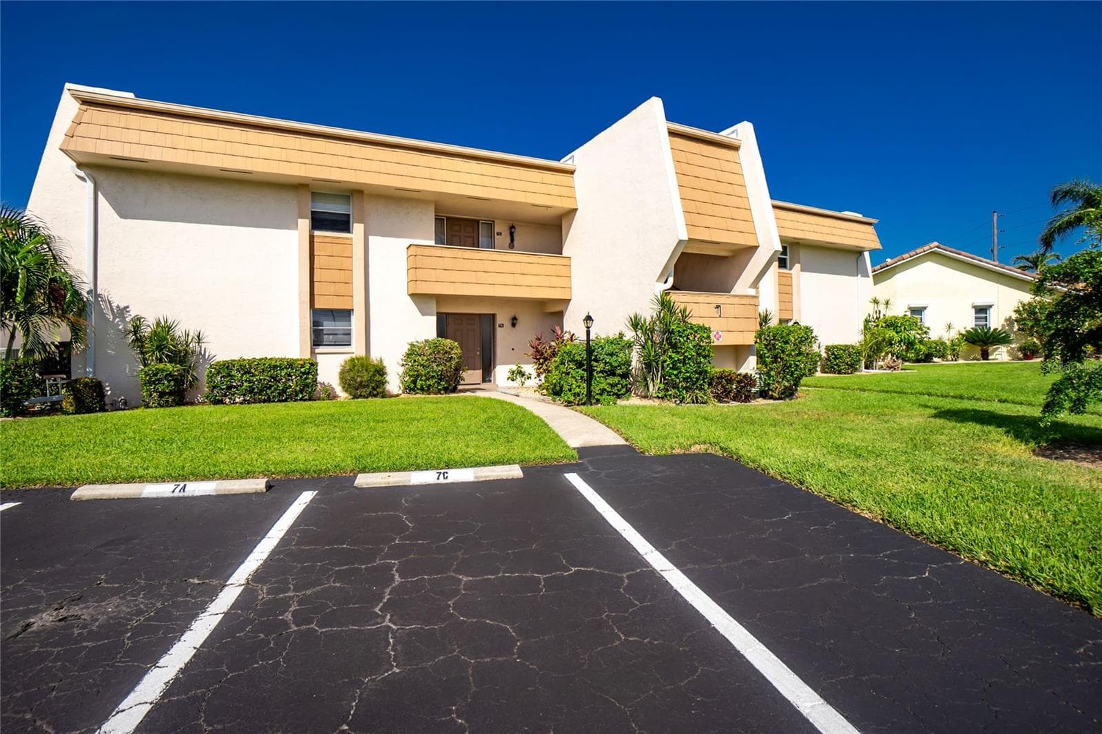 Condominium at 1080 BAL HARBOR BLVD #7C, PUNTA GORDA, photo 24 of 49
