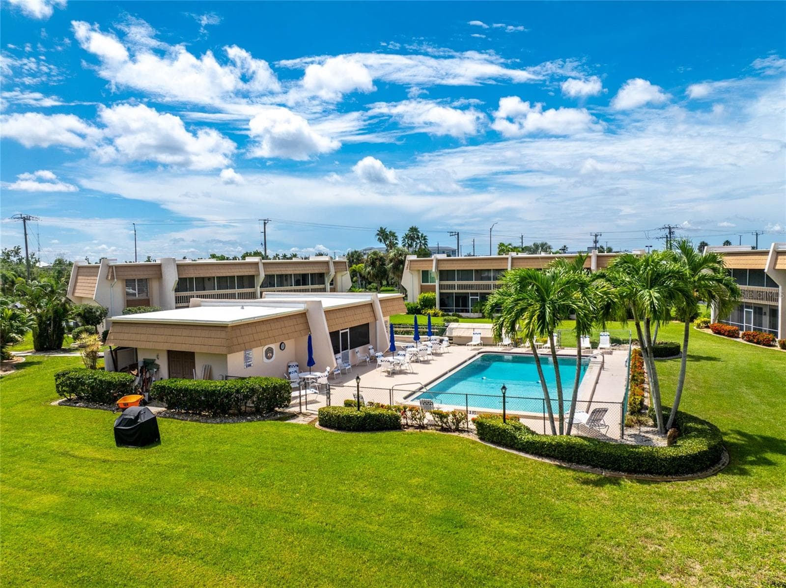 Condominium at 1080 BAL HARBOR BLVD #7C, PUNTA GORDA, photo 25 of 49