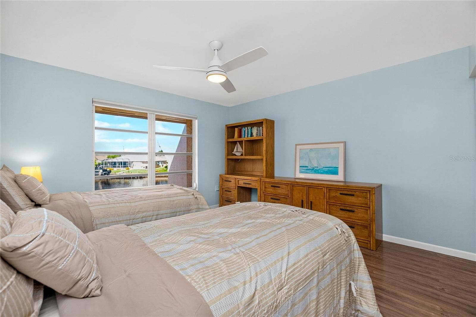 Condominium at 1080 BAL HARBOR BLVD #7C, PUNTA GORDA, photo 27 of 49