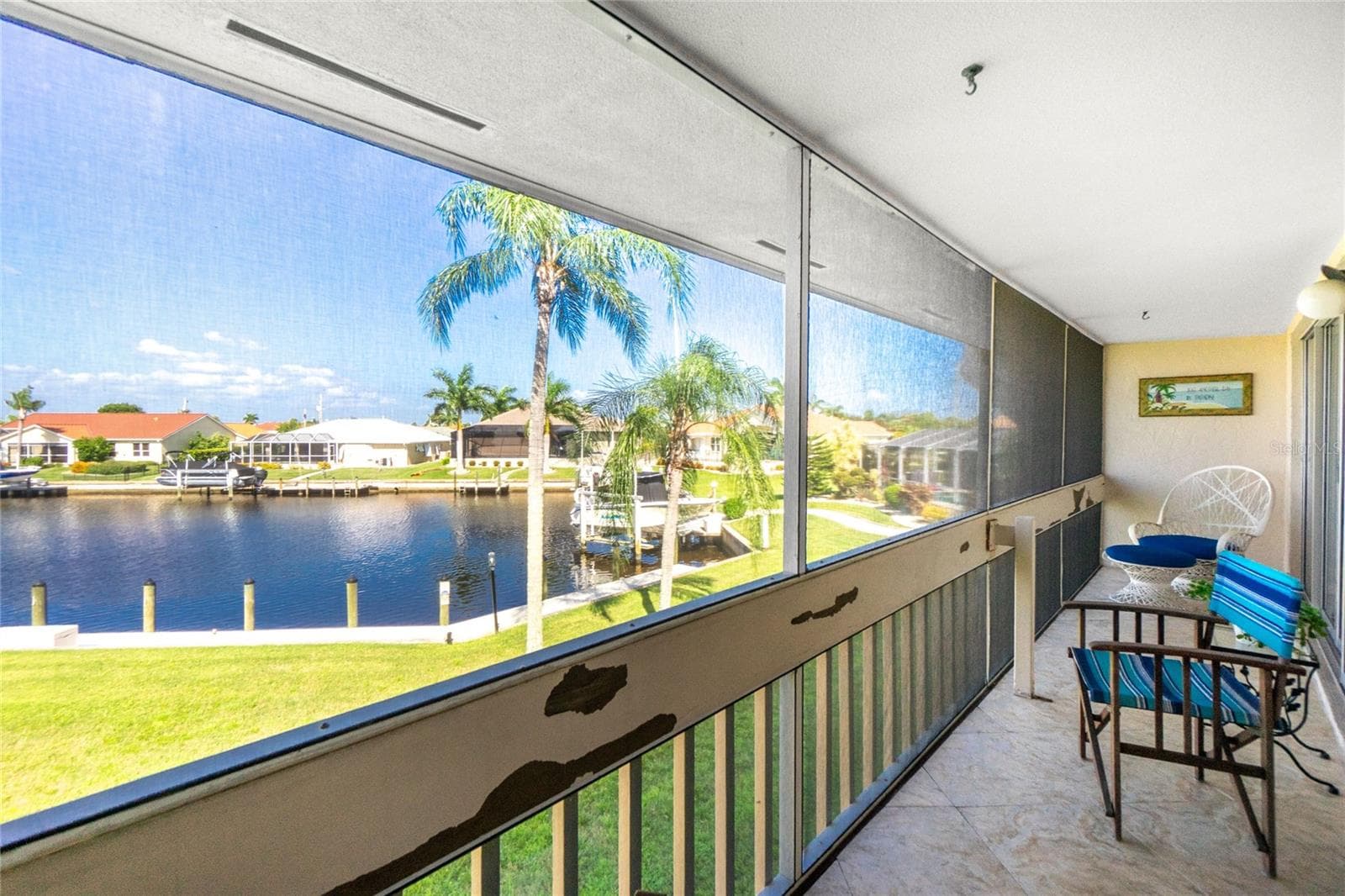 Condominium at 1080 BAL HARBOR BLVD #7C, PUNTA GORDA, photo 8 of 49