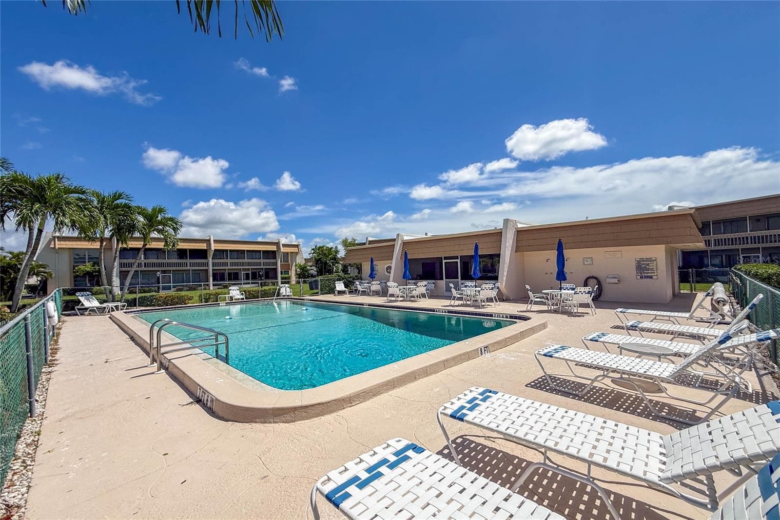 Condominium at 1080 BAL HARBOR BLVD #7C, PUNTA GORDA, photo 29 of 49