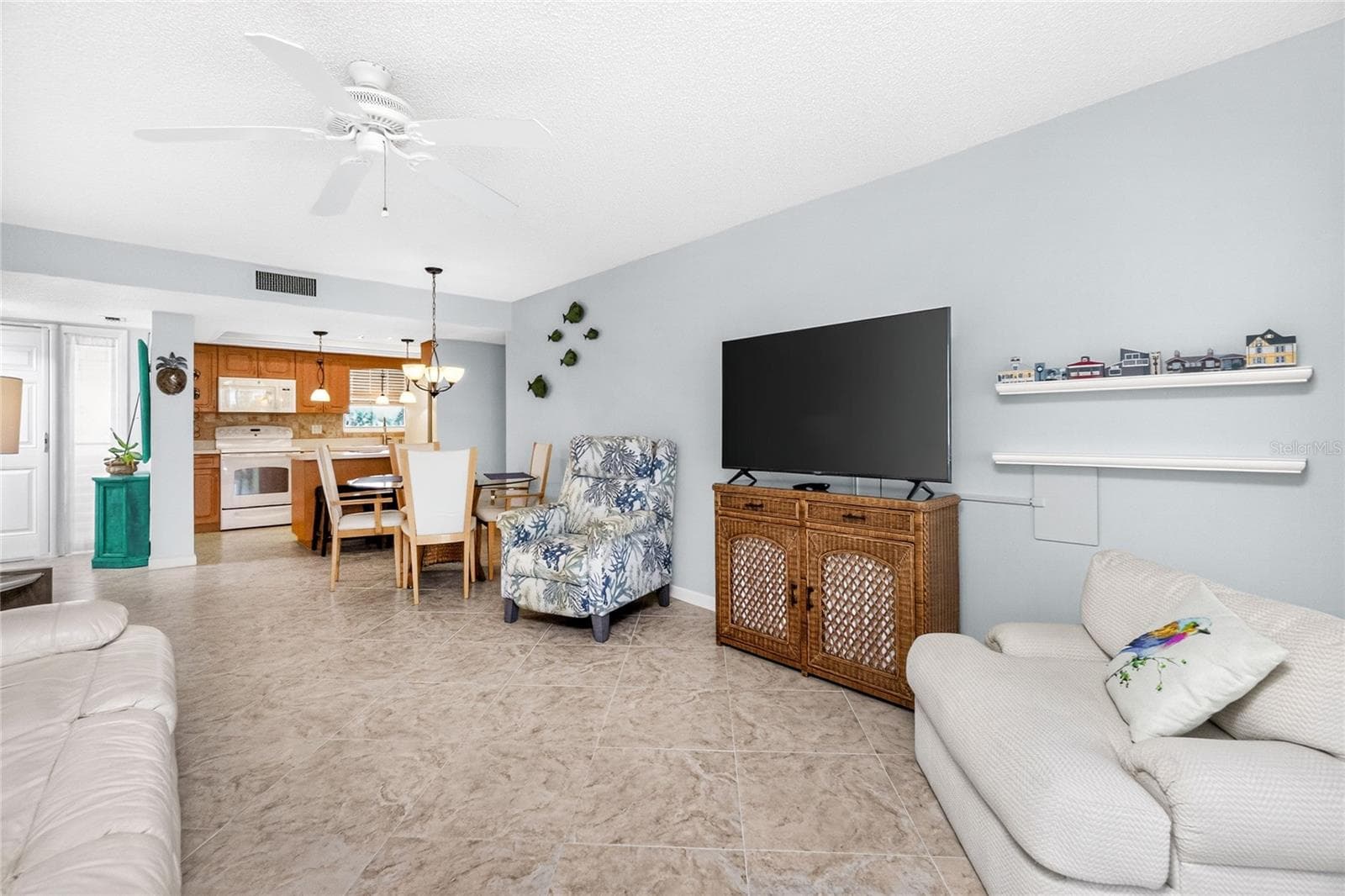 Condominium at 1080 BAL HARBOR BLVD #7C, PUNTA GORDA, photo 33 of 49