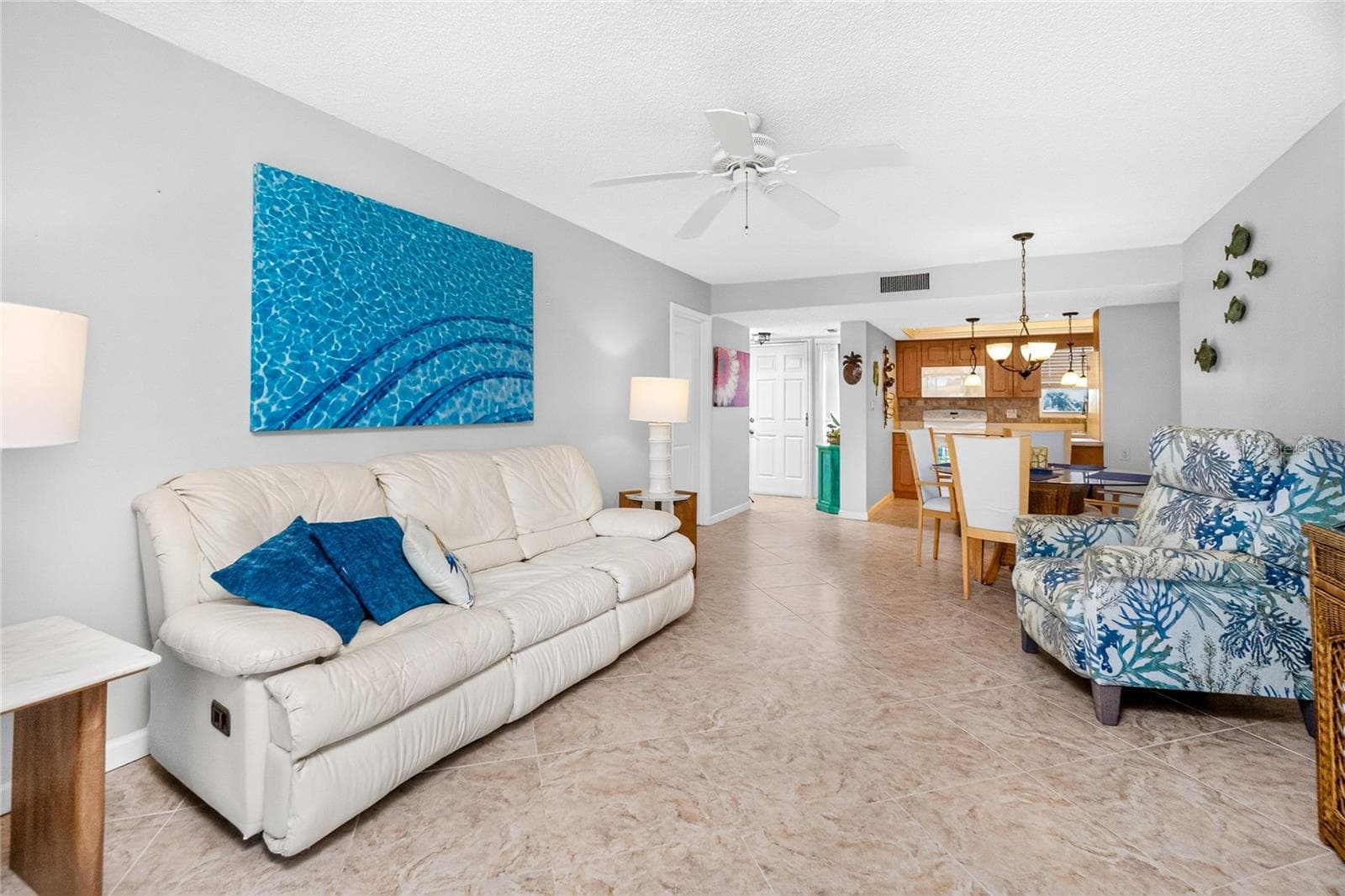 Condominium at 1080 BAL HARBOR BLVD #7C, PUNTA GORDA, photo 34 of 49