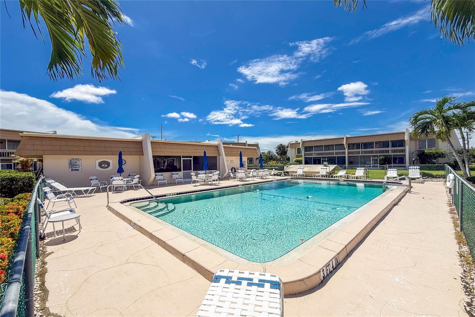 Condominium at 1080 BAL HARBOR BLVD #7C, PUNTA GORDA, photo 37 of 49