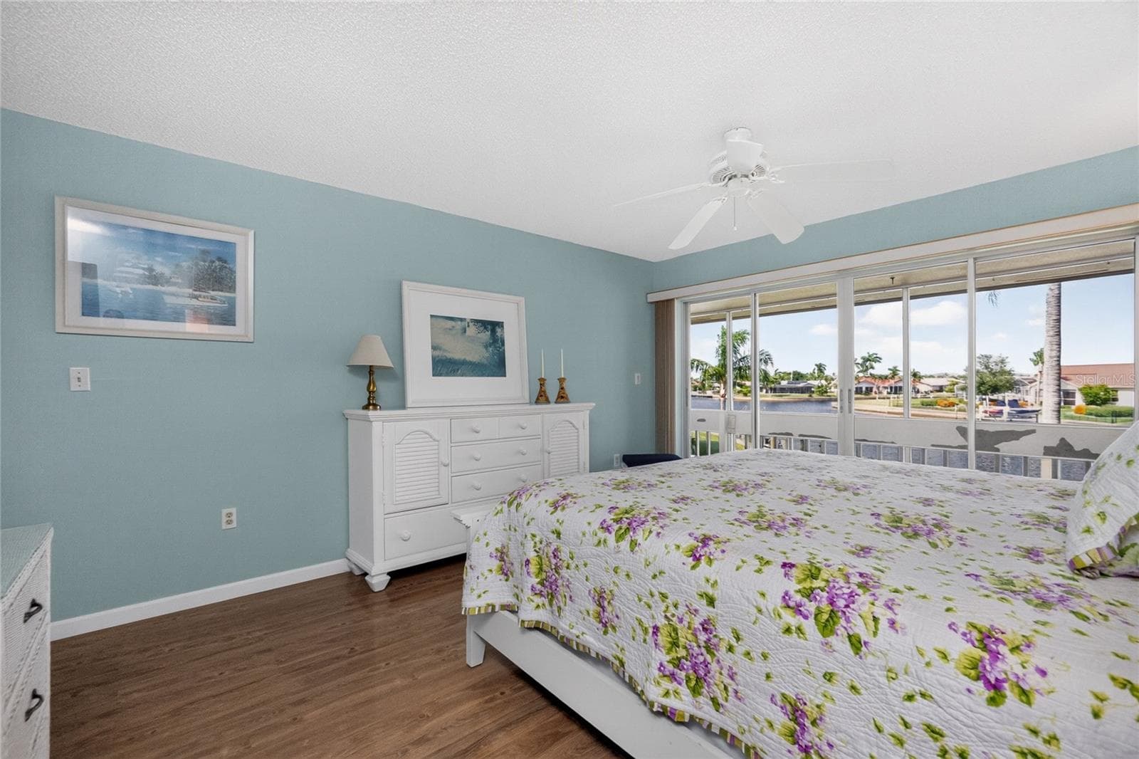 Condominium at 1080 BAL HARBOR BLVD #7C, PUNTA GORDA, photo 38 of 49
