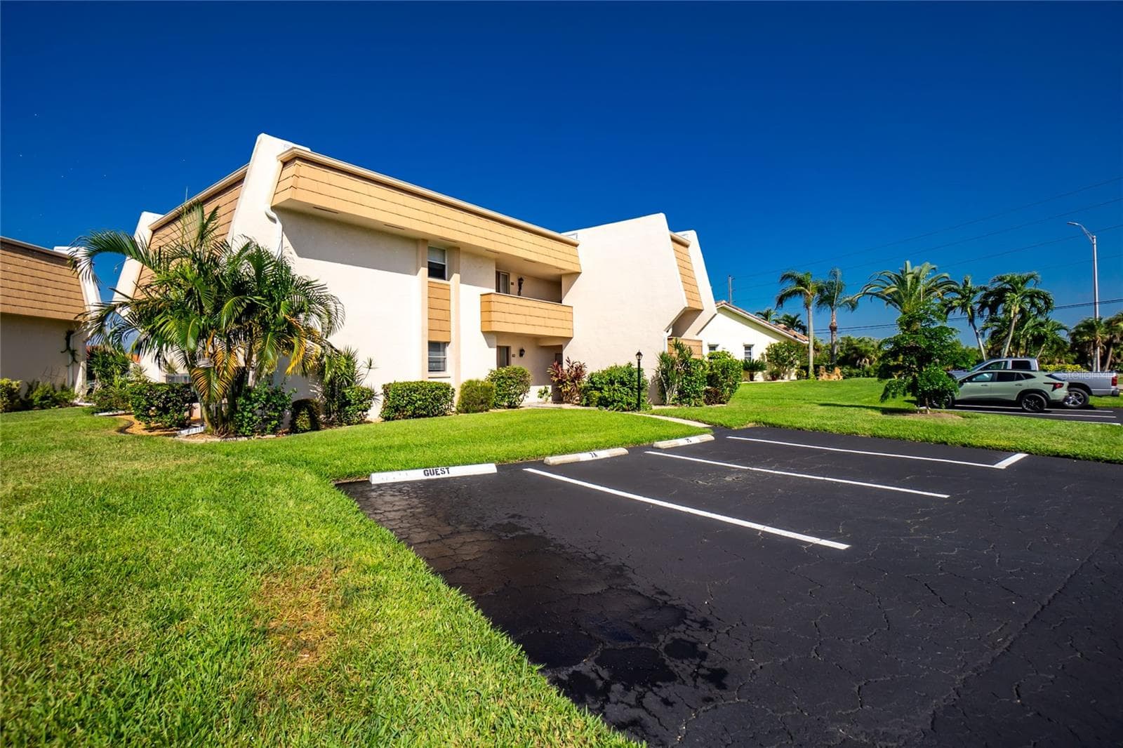 Condominium at 1080 BAL HARBOR BLVD #7C, PUNTA GORDA, photo 45 of 49