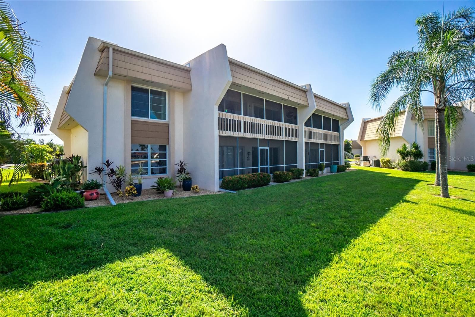 Condominium at 1080 BAL HARBOR BLVD #7C, PUNTA GORDA, photo 46 of 49