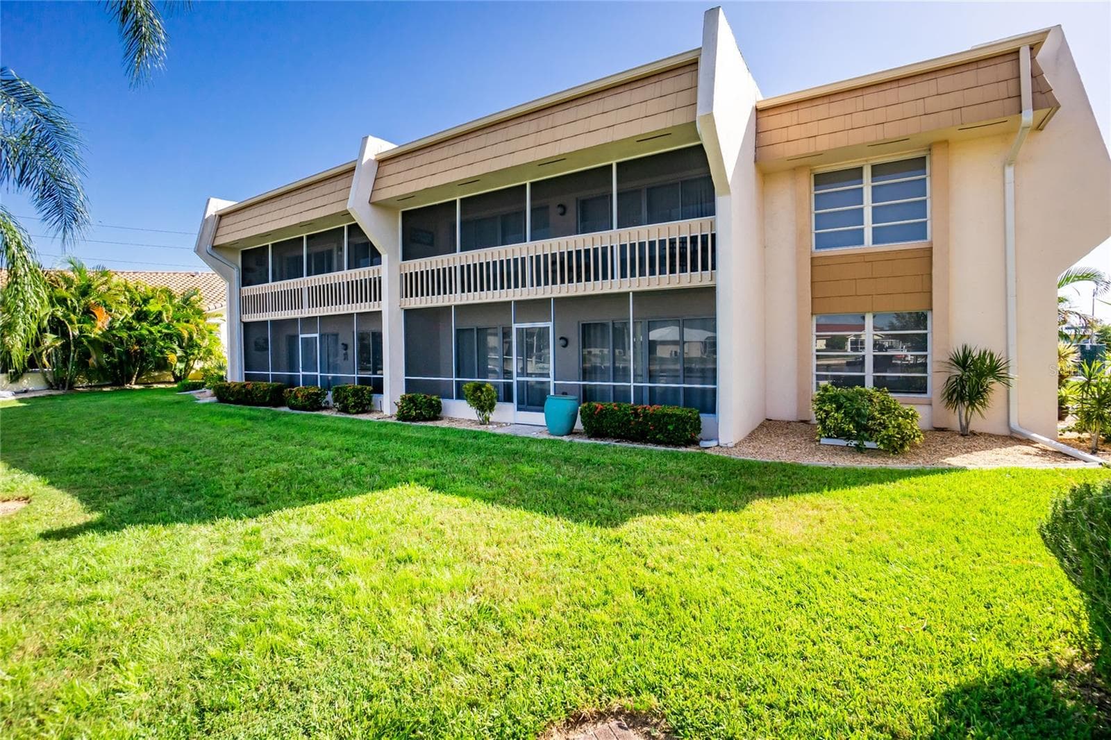 Condominium at 1080 BAL HARBOR BLVD #7C, PUNTA GORDA, photo 47 of 49