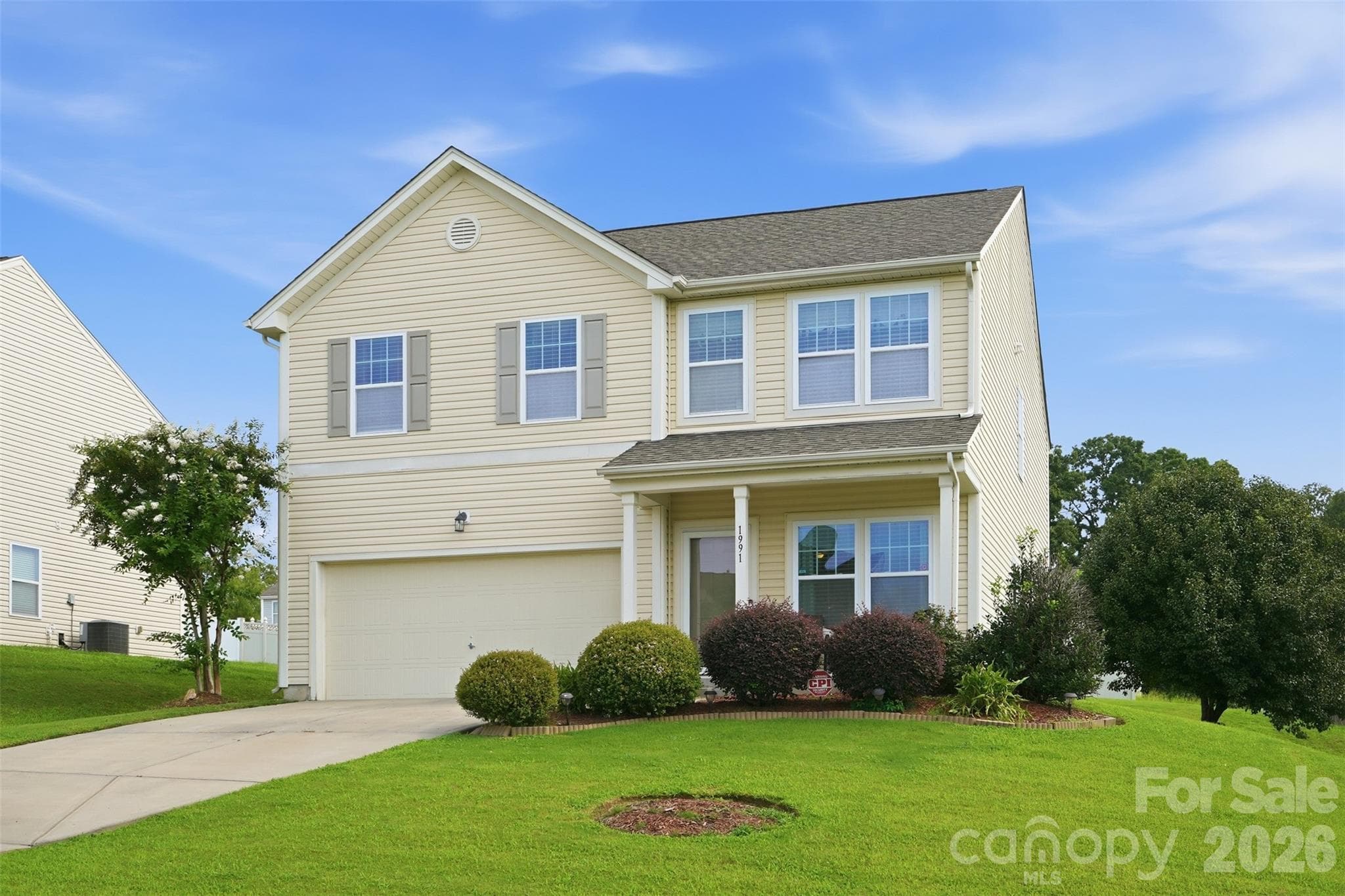 1991 Clear Brook Drive