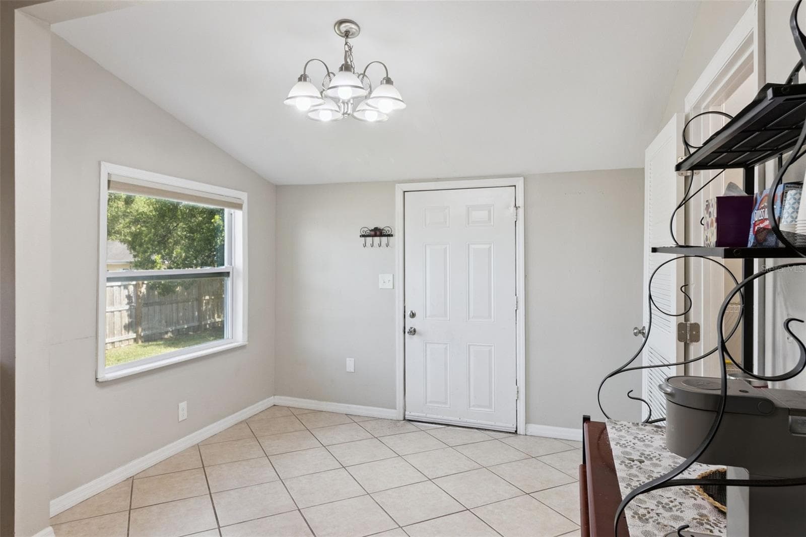 Kitchen - 116 W ARBORVITAE LN, POLK CITY