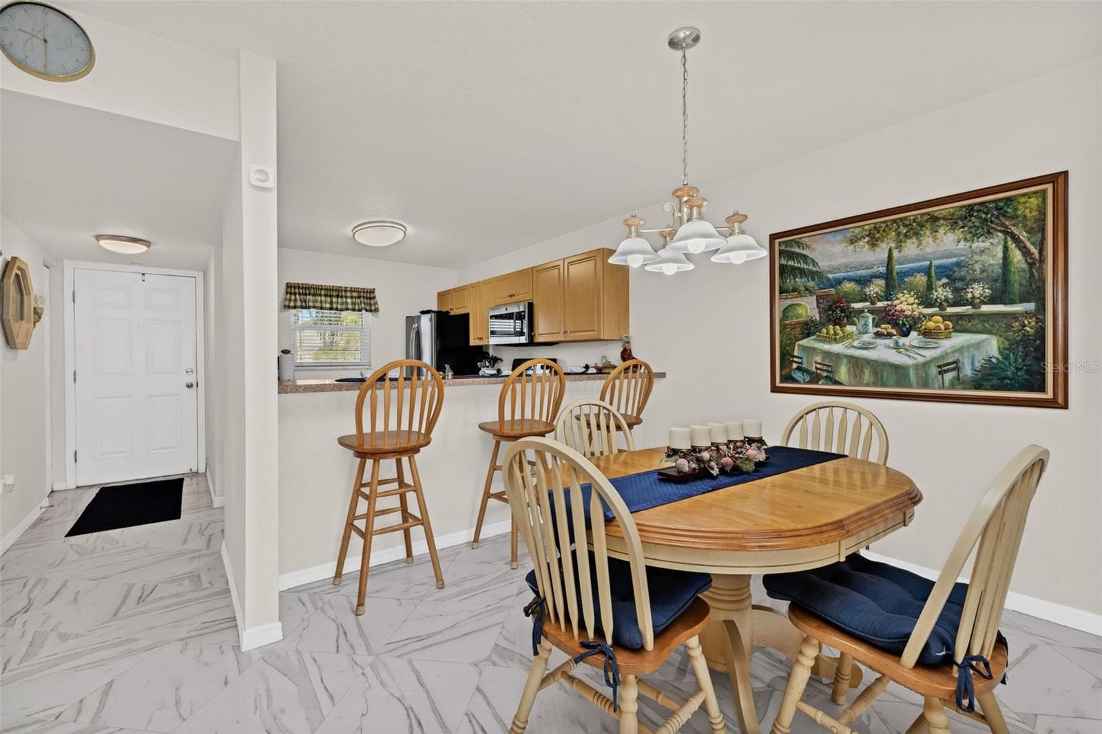 Condominium at 175 KINGS HWY ##227-B7, PUNTA GORDA, photo 9 of 60