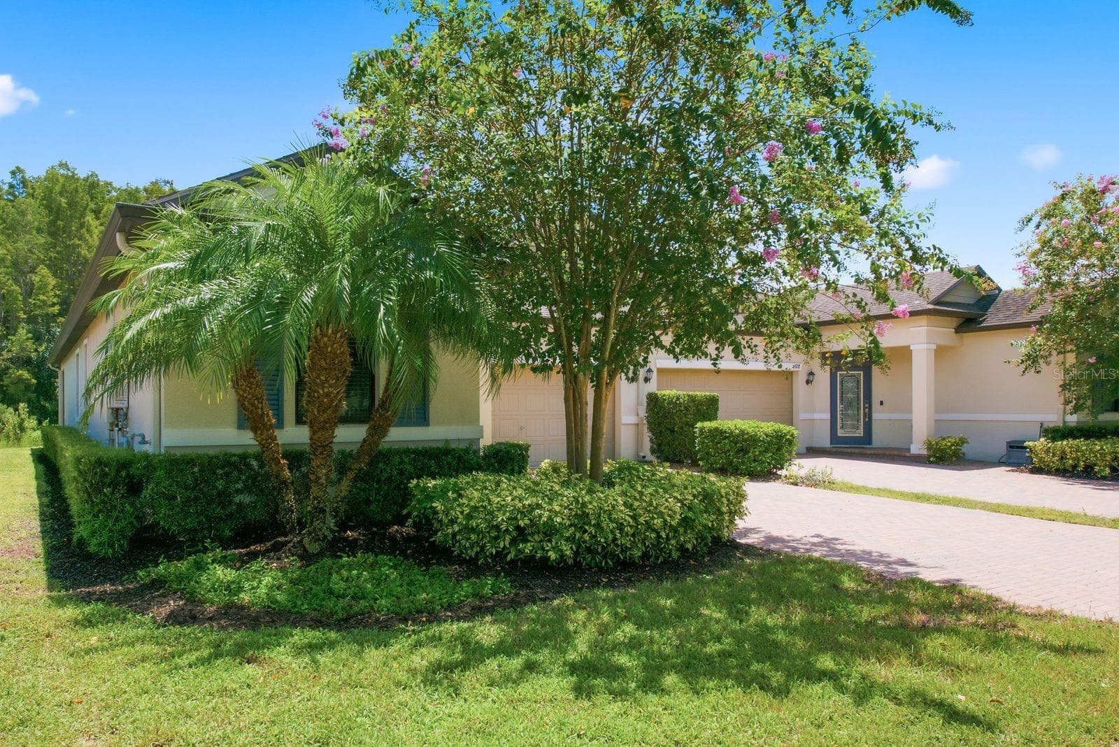Villa at 16936 BALANCE CV, LAND O LAKES, photo 8 of 48