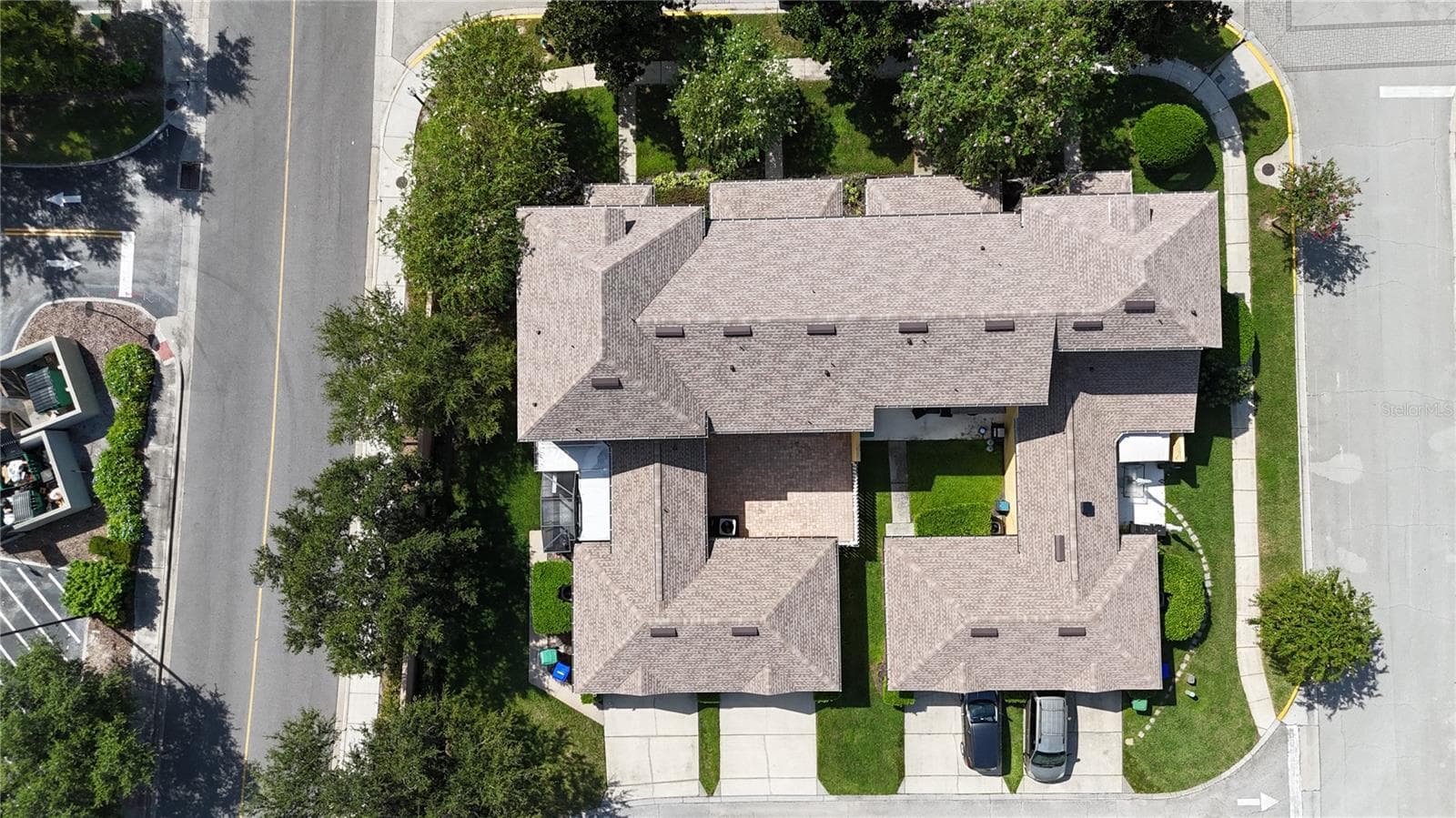 Townhouse at 13851 BEAUREGARD PL, ORLANDO, photo 4 of 35