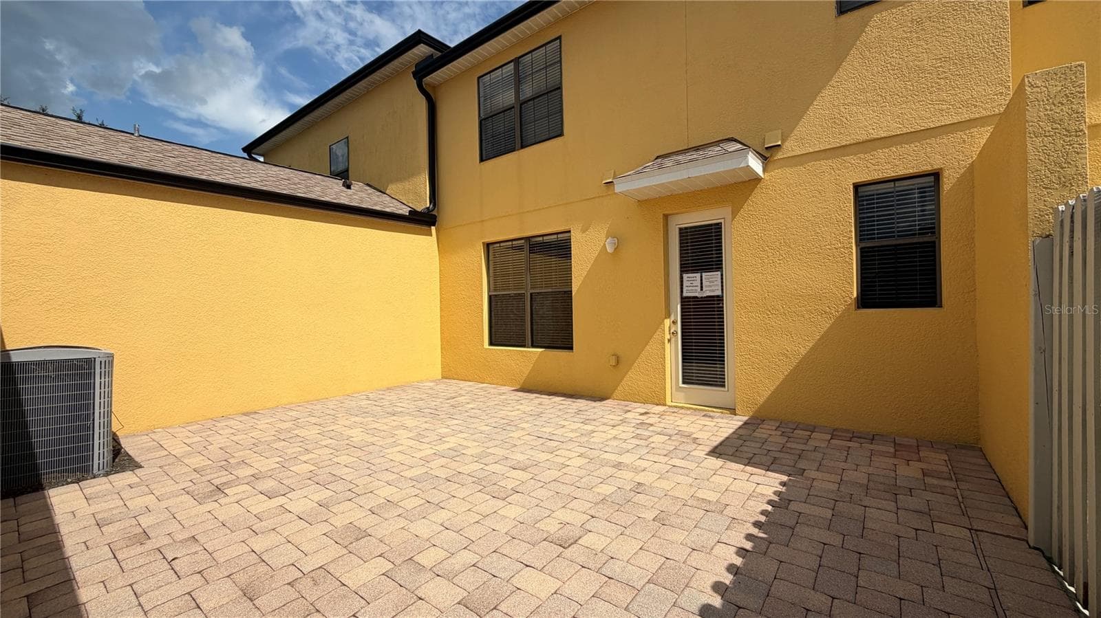 Townhouse at 13851 BEAUREGARD PL, ORLANDO, photo 31 of 35