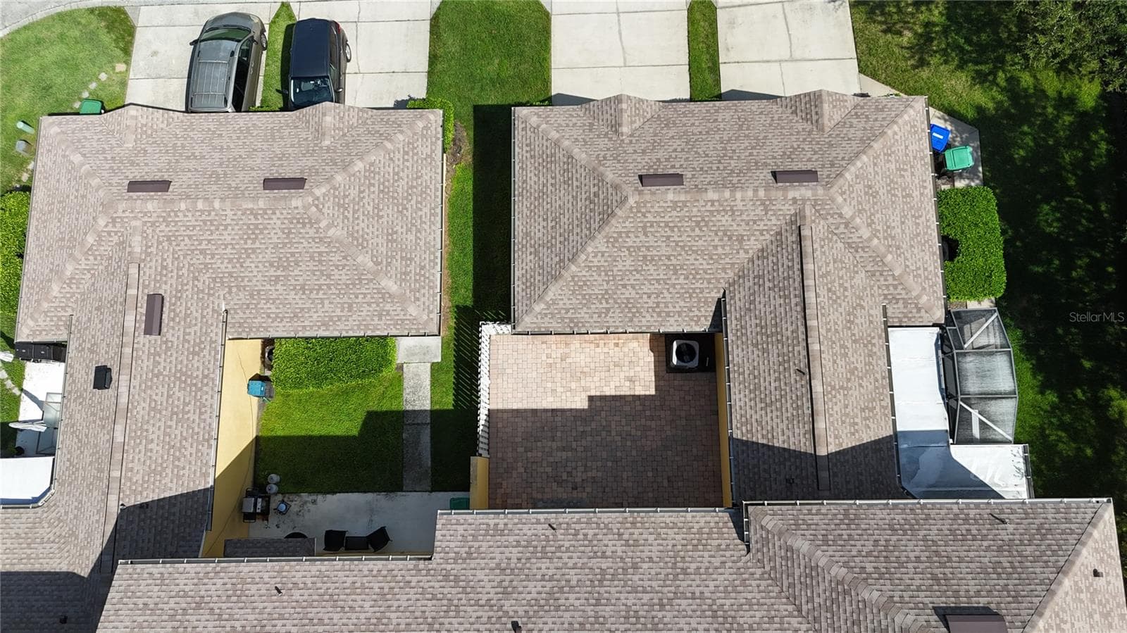 Townhouse at 13851 BEAUREGARD PL, ORLANDO, photo 33 of 35