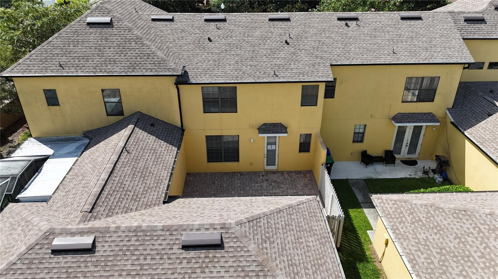 Townhouse at 13851 BEAUREGARD PL, ORLANDO, photo 34 of 35