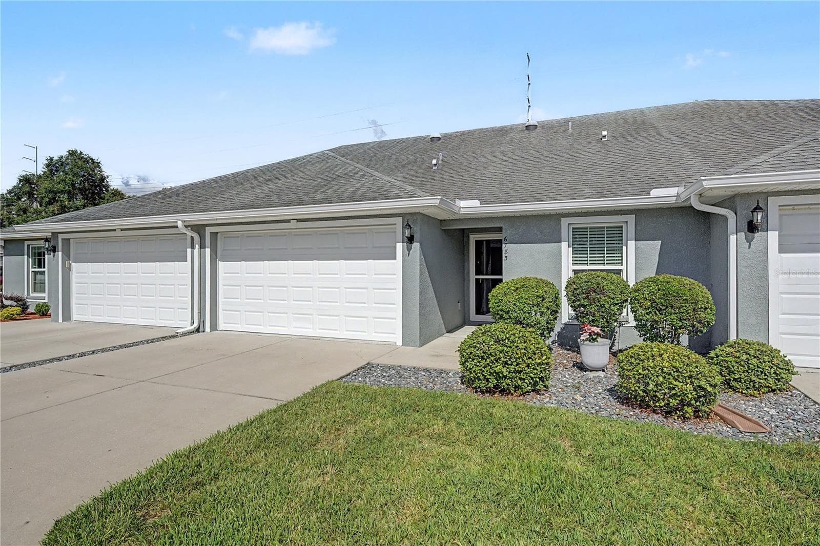 6783 BASSWOOD CIR