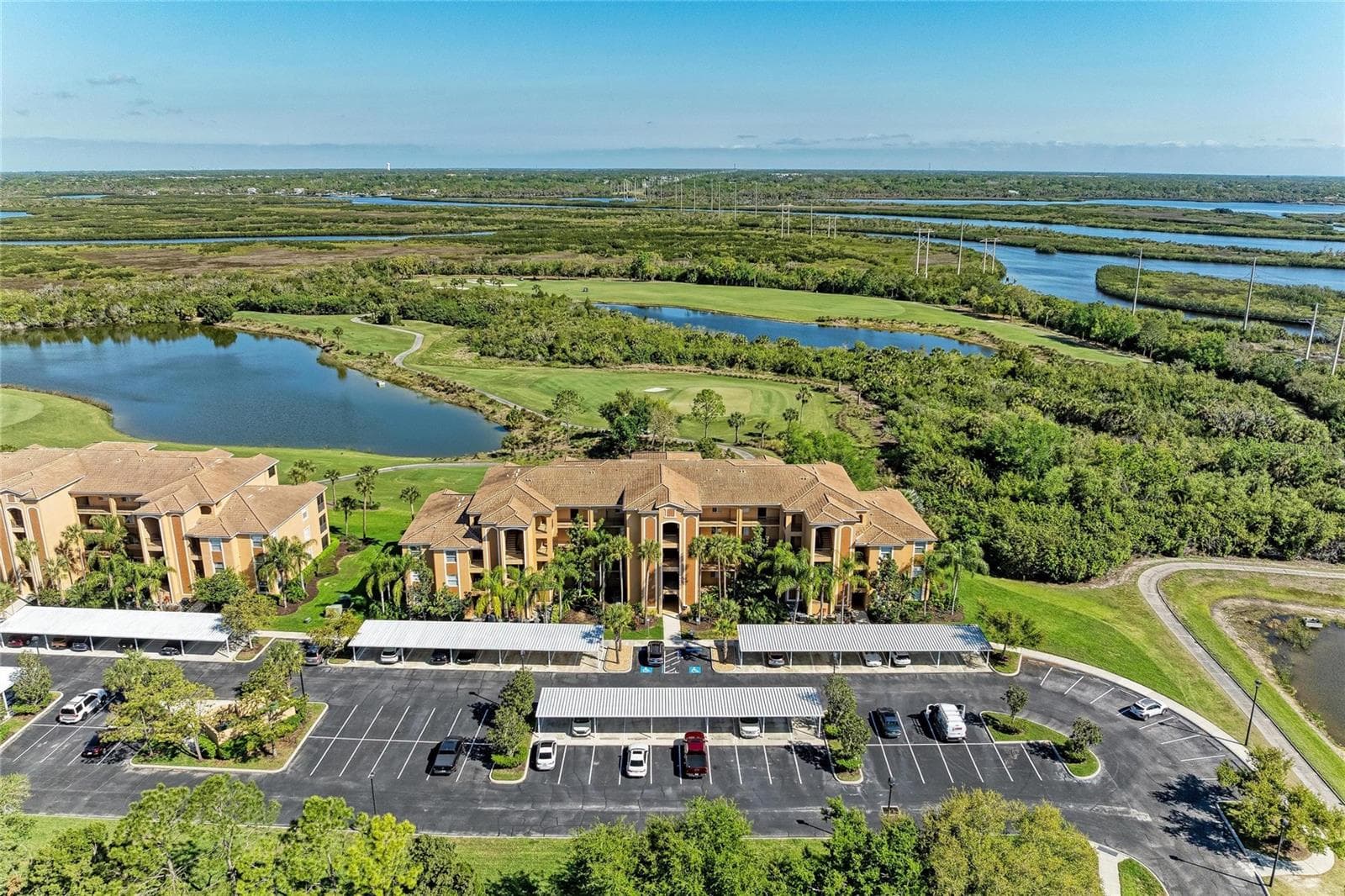 Condominium at 8403 GRAND ESTUARY TRL #405, BRADENTON, photo 5 of 93