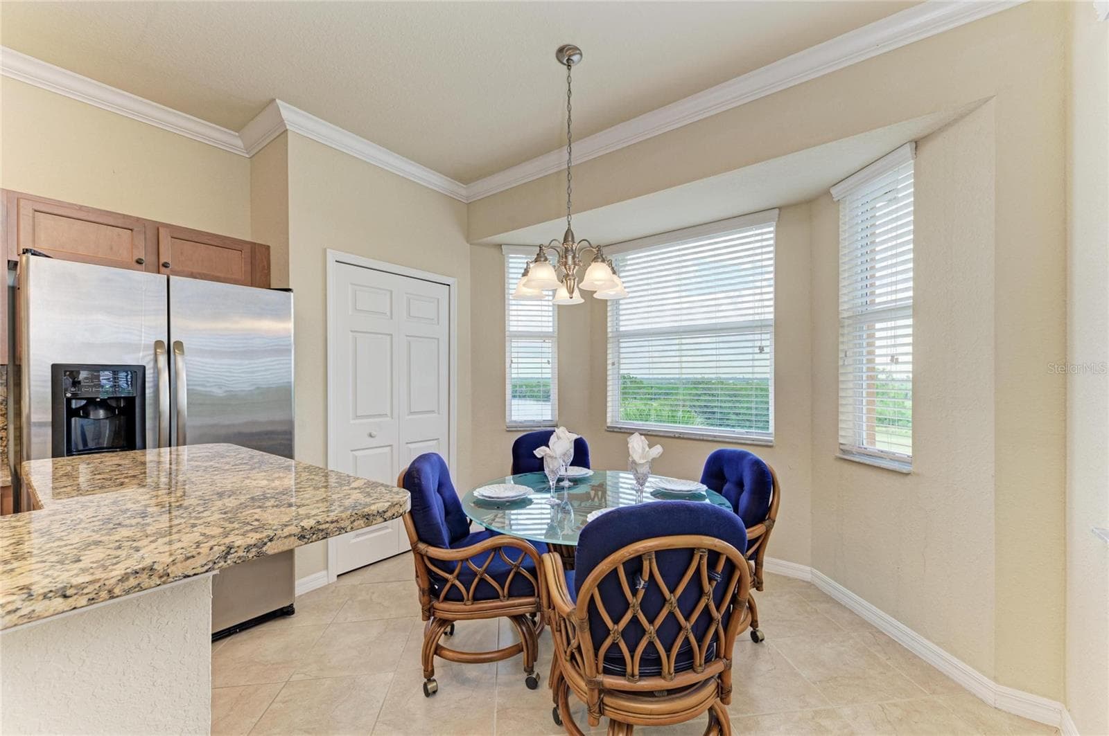 Condominium at 8403 GRAND ESTUARY TRL #405, BRADENTON, photo 7 of 93