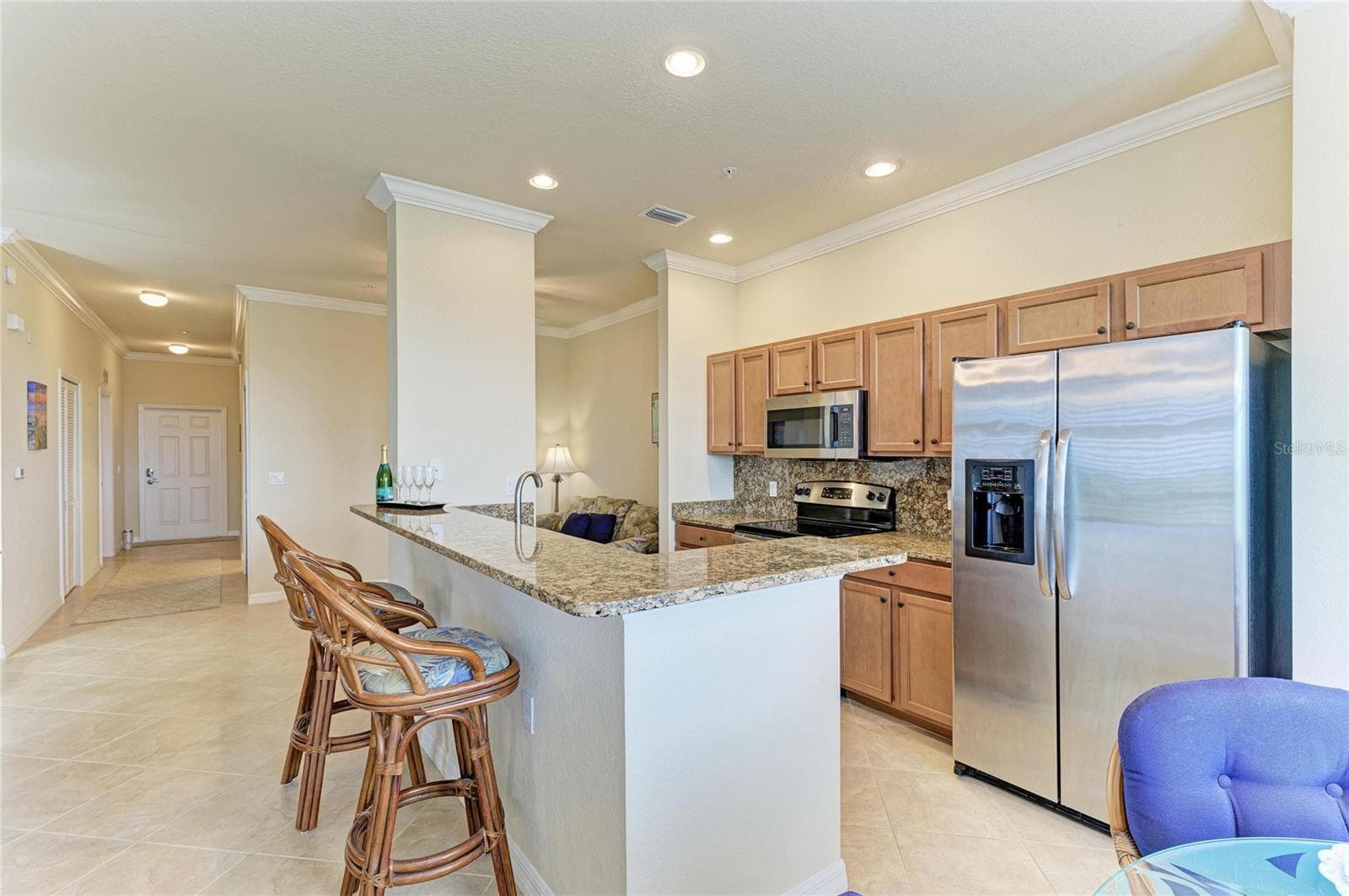 Condominium at 8403 GRAND ESTUARY TRL #405, BRADENTON, photo 11 of 93
