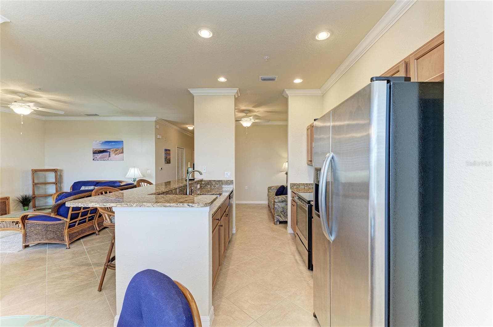 Condominium at 8403 GRAND ESTUARY TRL #405, BRADENTON, photo 12 of 93
